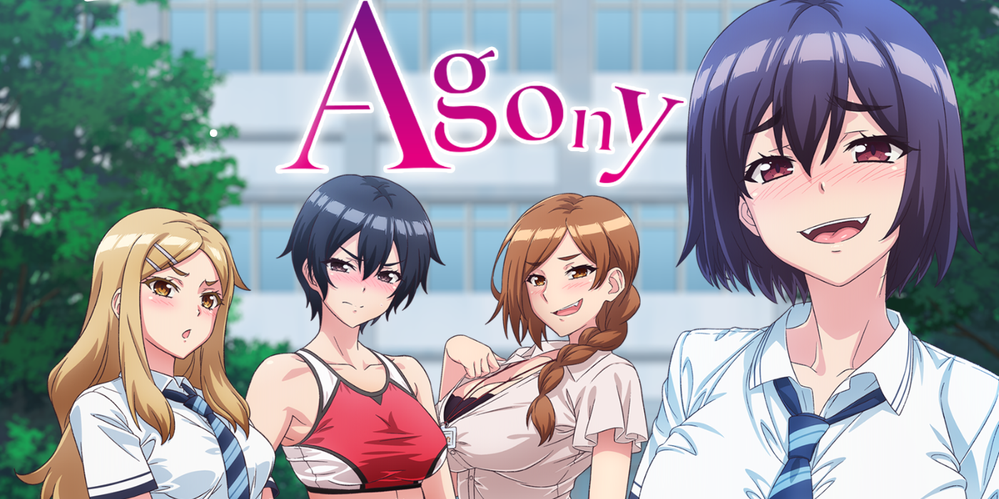 Where To Watch Adam's Sweet Agony Confirmed