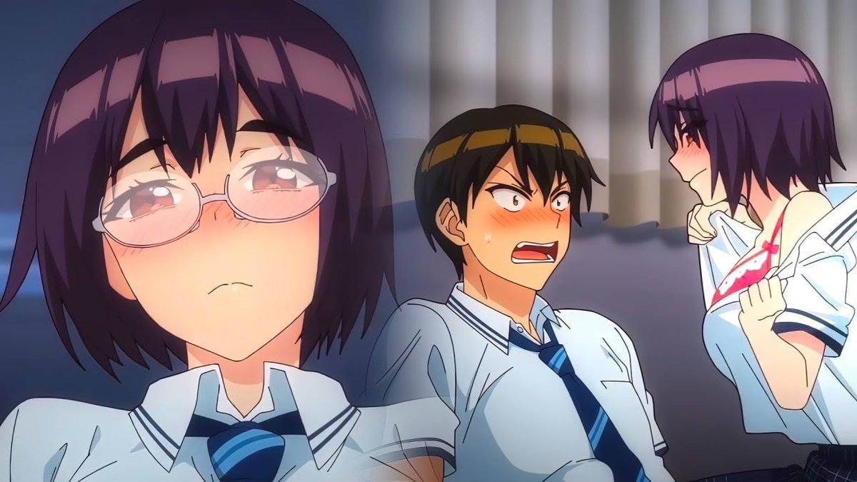 Also the image is from Adam's Sweet Agony