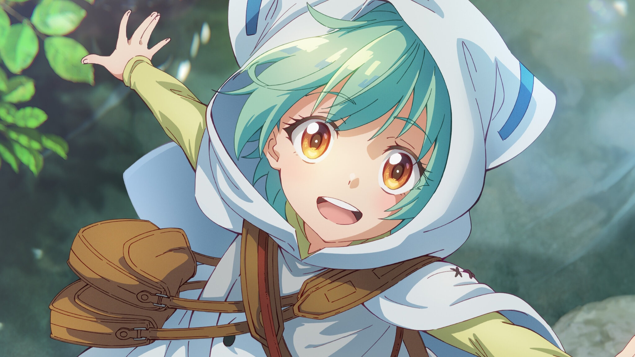 The Weakest Tamer Began a Journey to Pick Up Trash: Season 1_hook_05_16x9