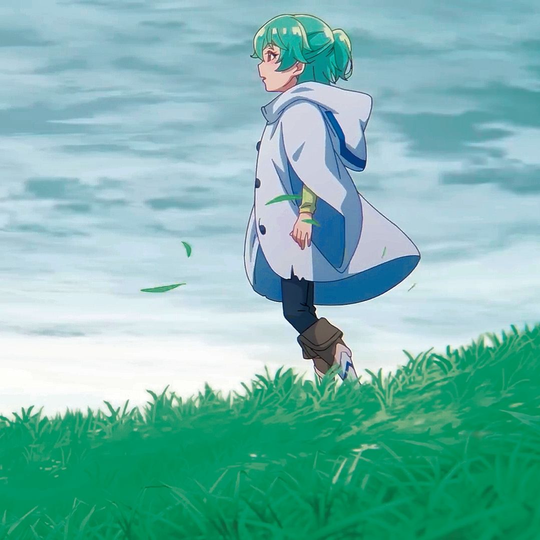 Discover 81 Weakest Tamer Began a Journey to Pick up Trash and pick up trash ideas. anime, pick up, weak and more