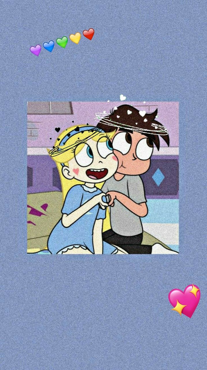 Star and marco