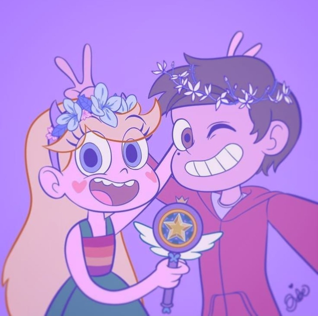 Marco Diaz/ Star Butterfly / Posts