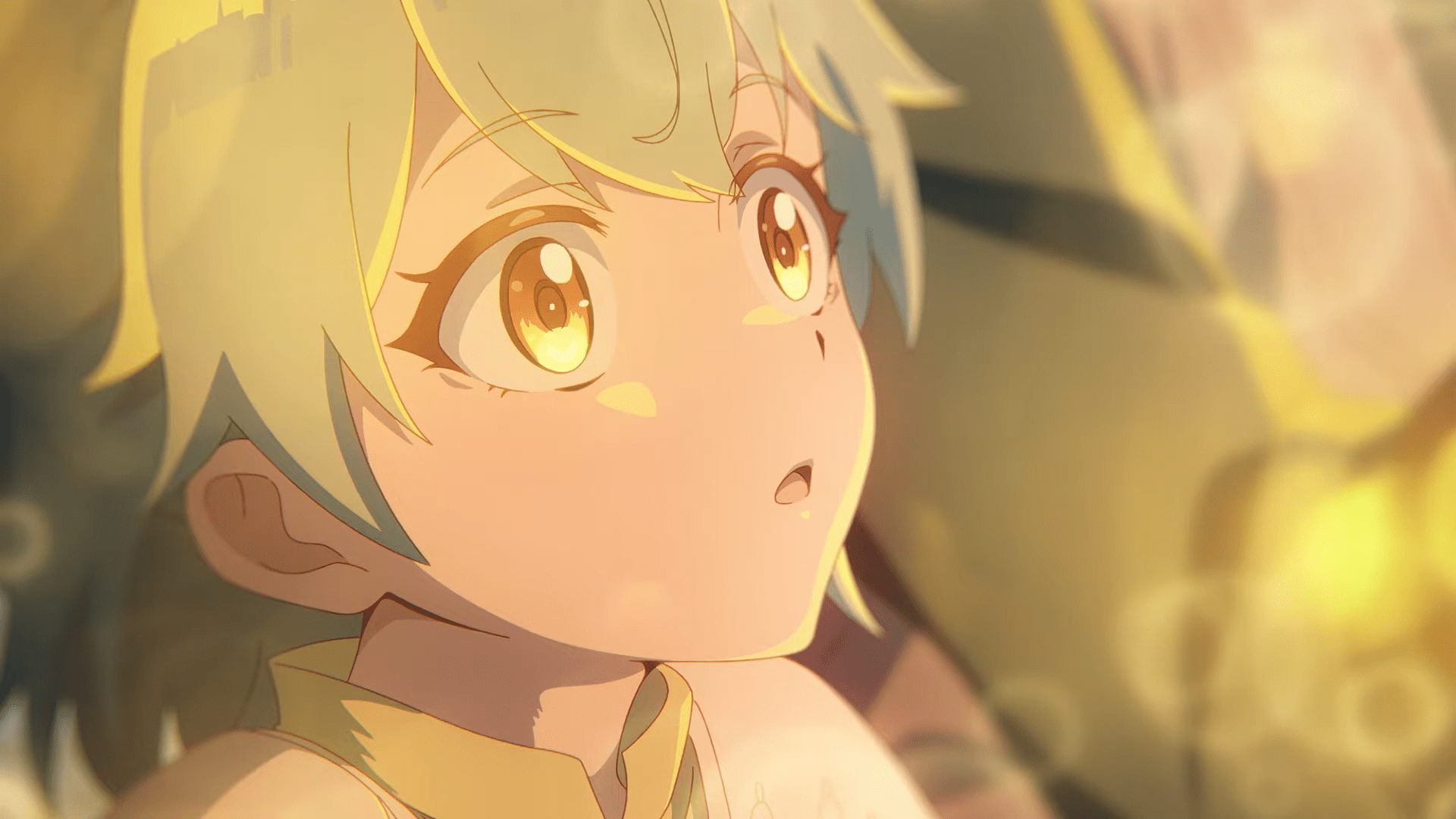 The Weakest Tamer Began a Journey to Pick Up Trash Releases 2nd Trailer