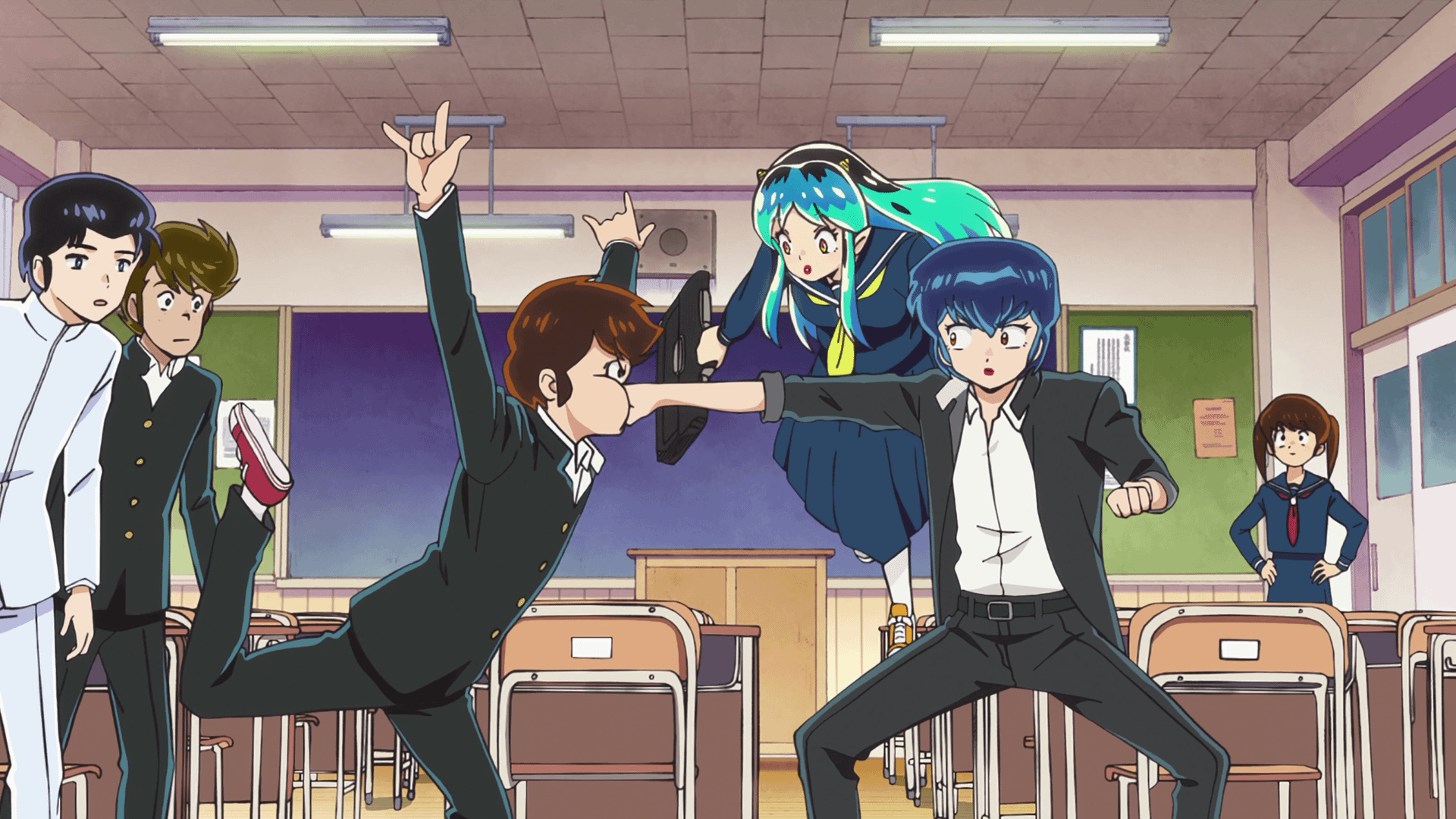 Anime Questions, Recommendations, and Discussion 11, 2024
