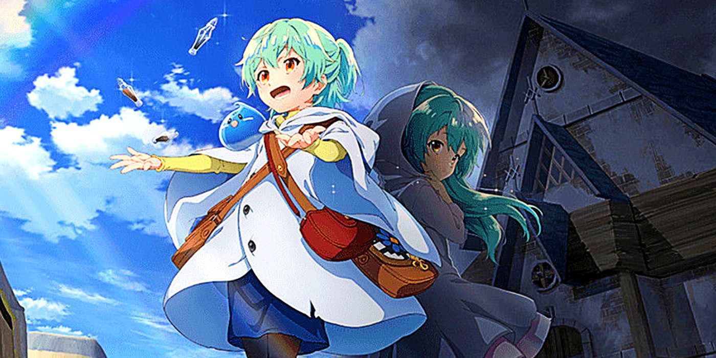 Quiet New Isekai Has A Unique Take On Past Lives That Makes It A Must Watch