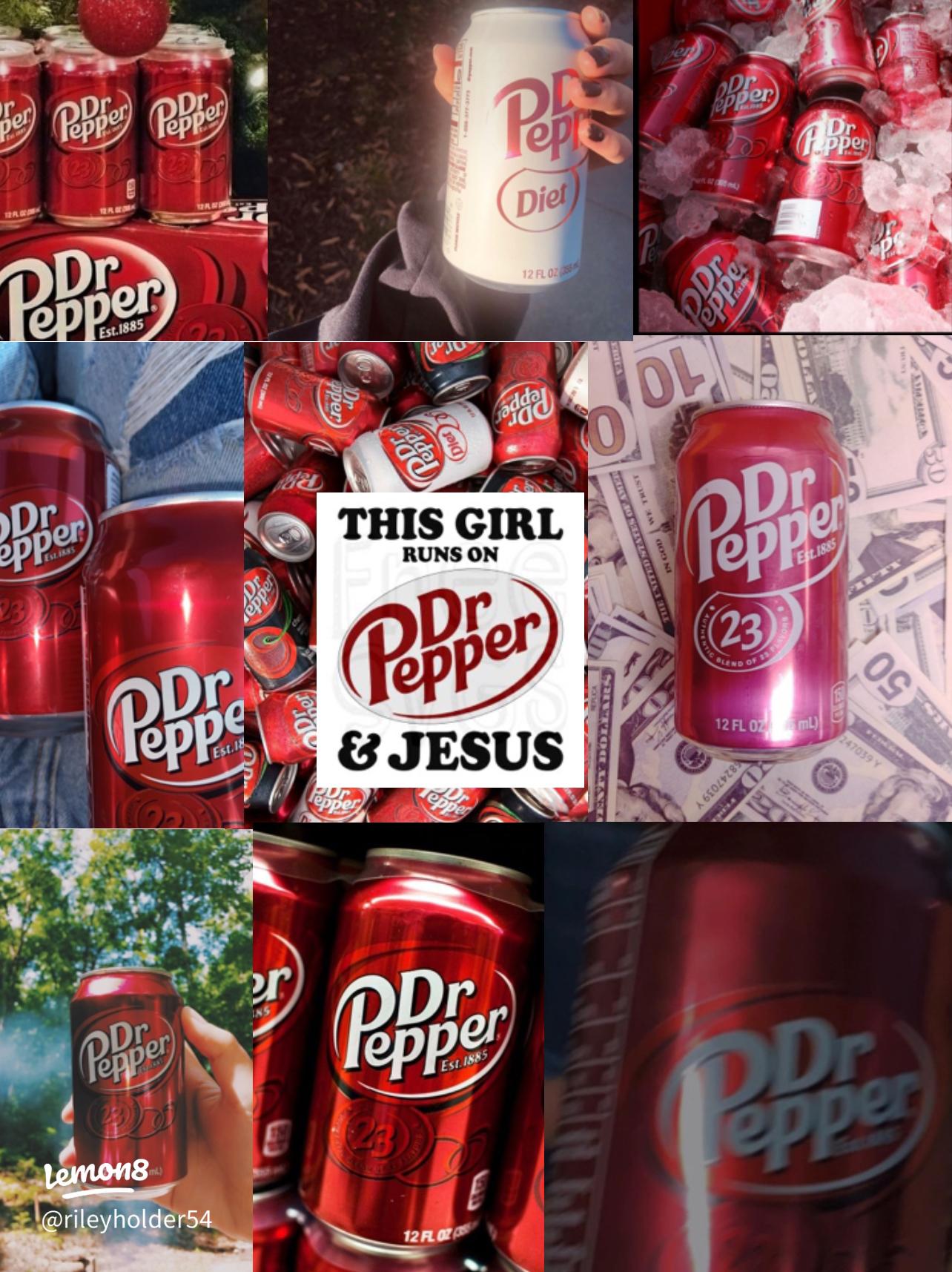 Exploring the Unique Blend of Jesus and Dr Pepper