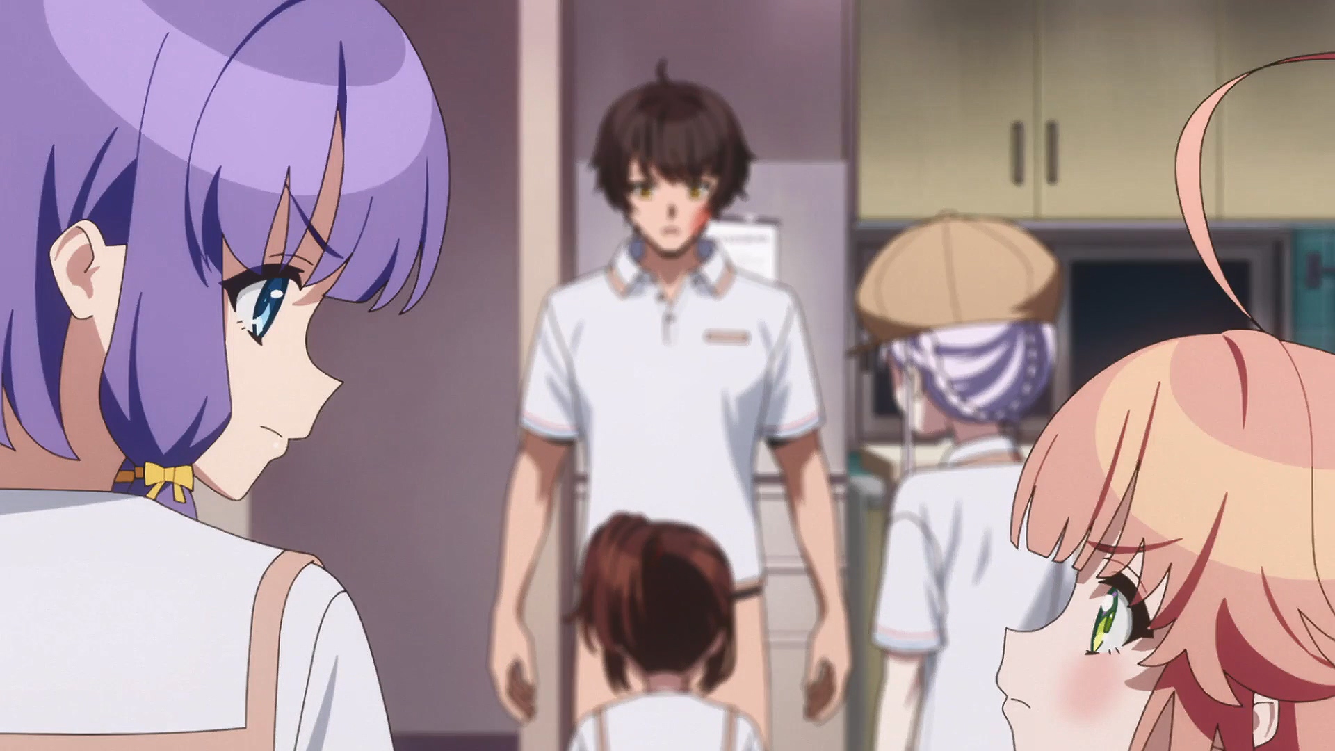 Nukitashi the Animation Nuhoo: Kizuna (TV Episode 2025)