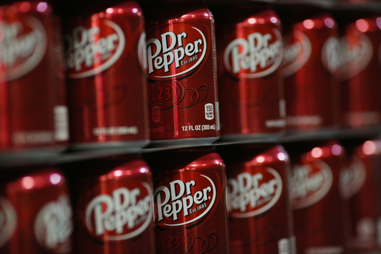 Dr Pepper announces limited edition summer flavor