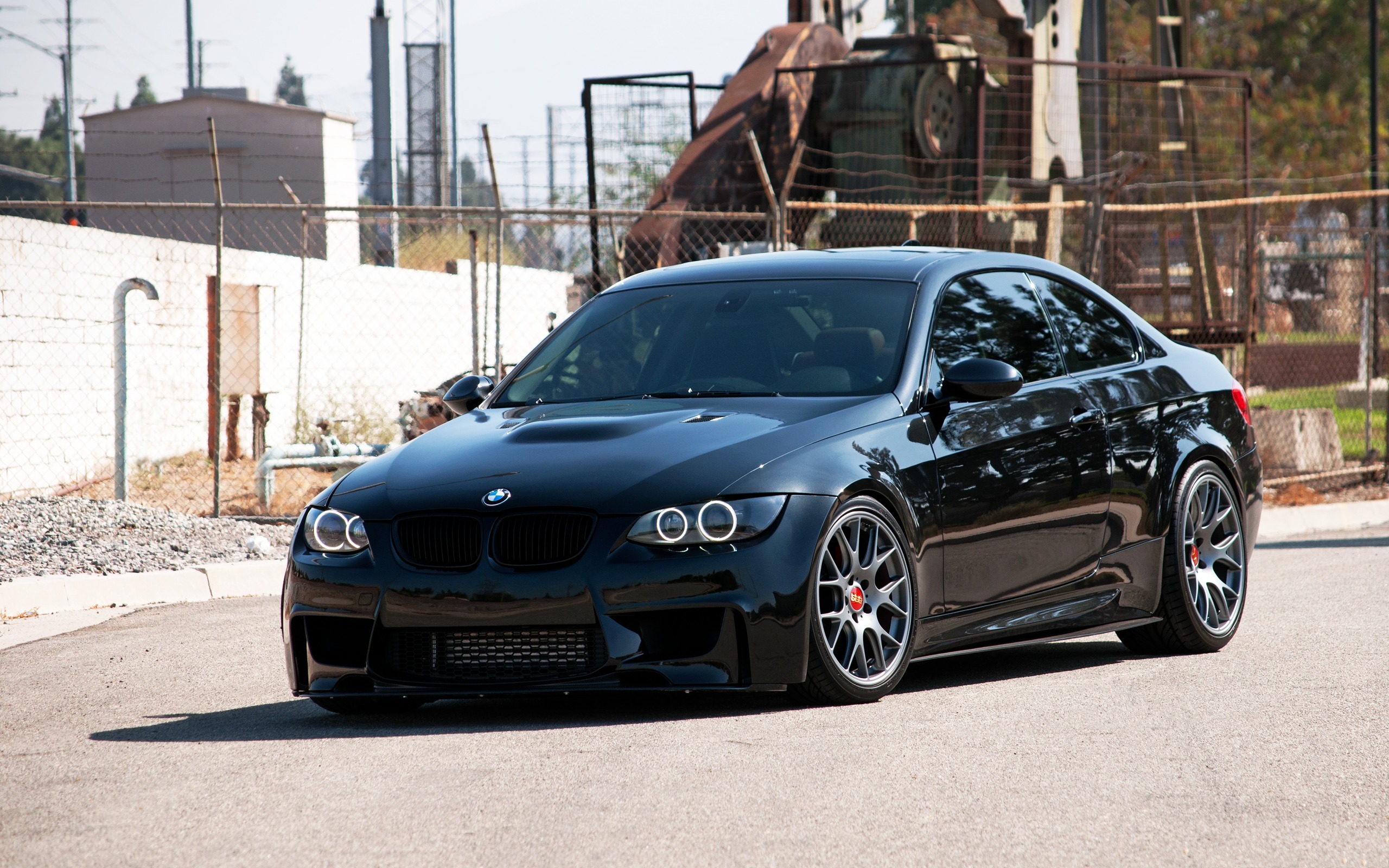 bmw, 335i, E92, Tuning, Sportcars Wallpaper HD / Desktop and Mobile Background