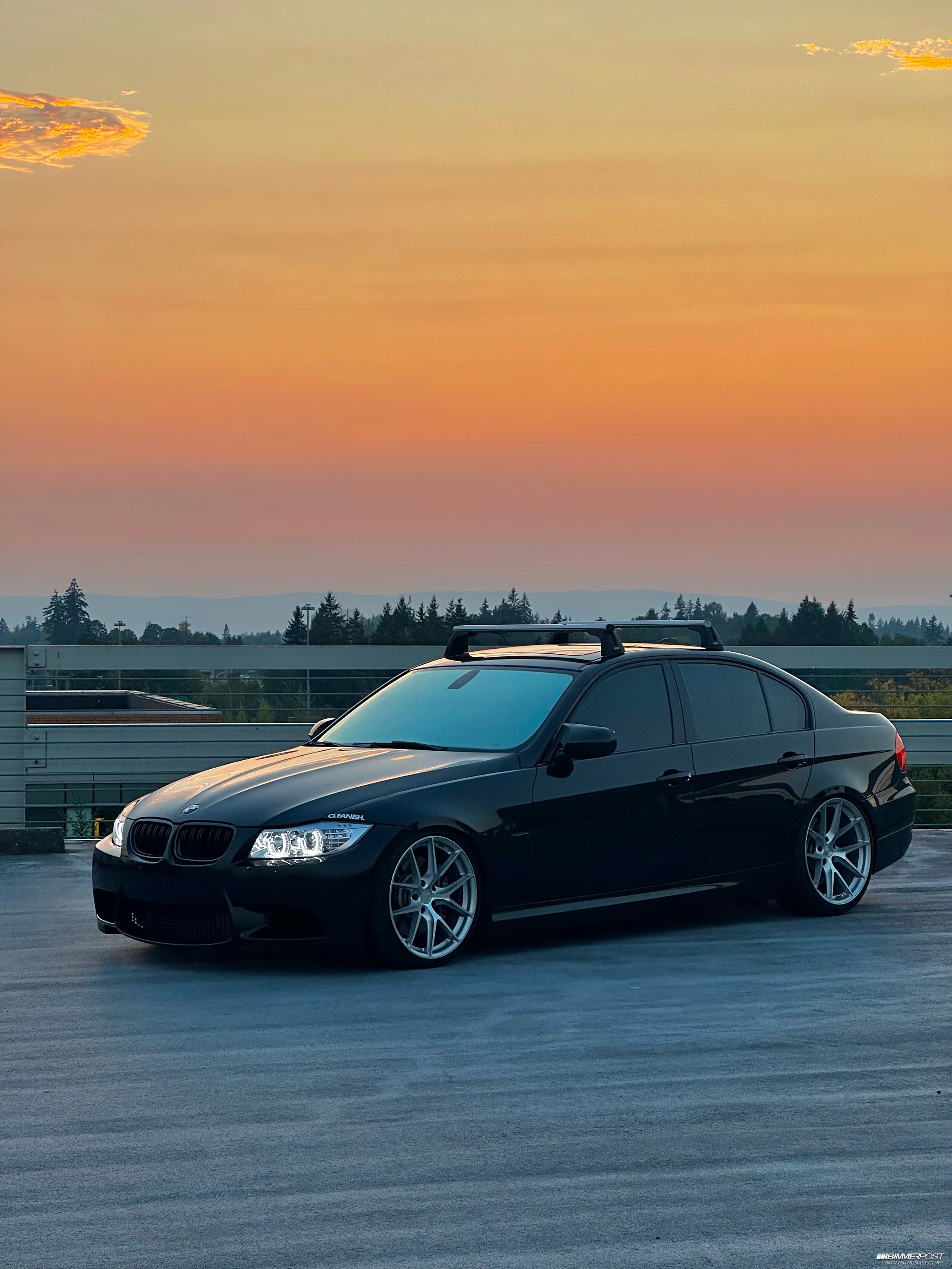 Paul.y's 2011 BMW 335i