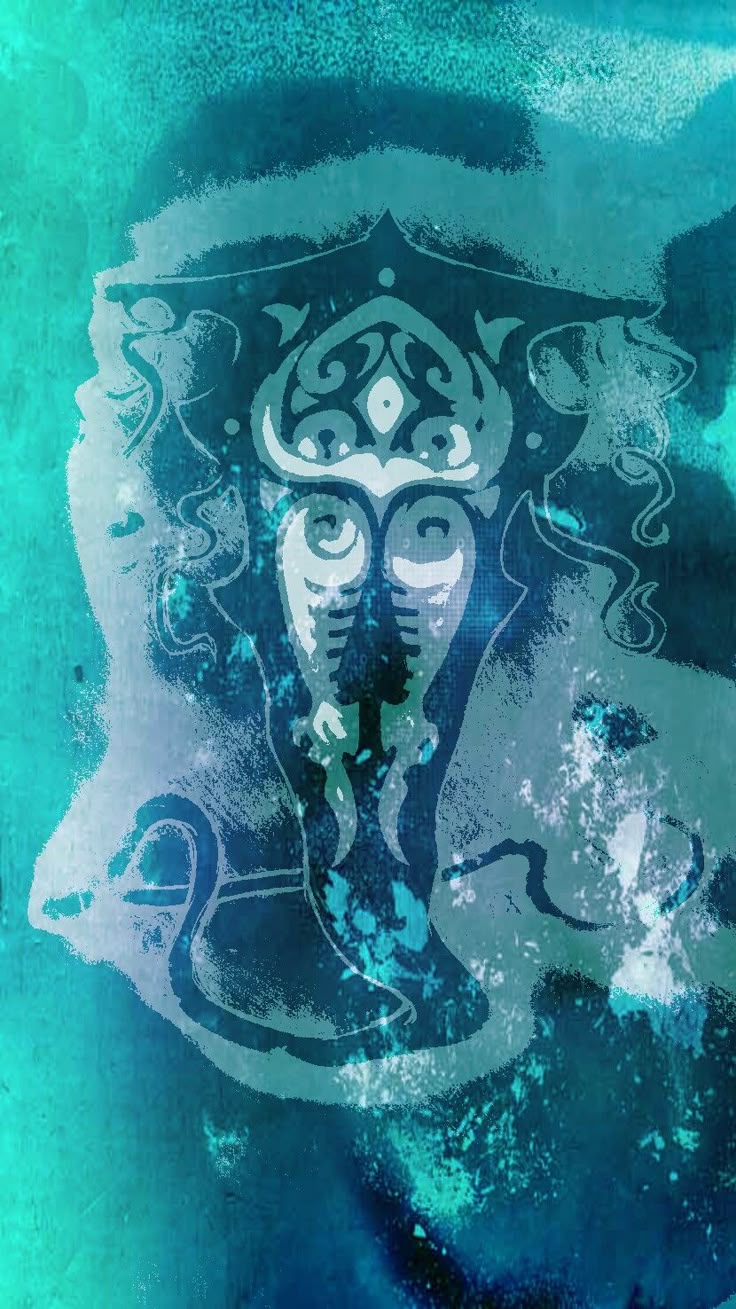 Raava Avatar korra Spirit of light