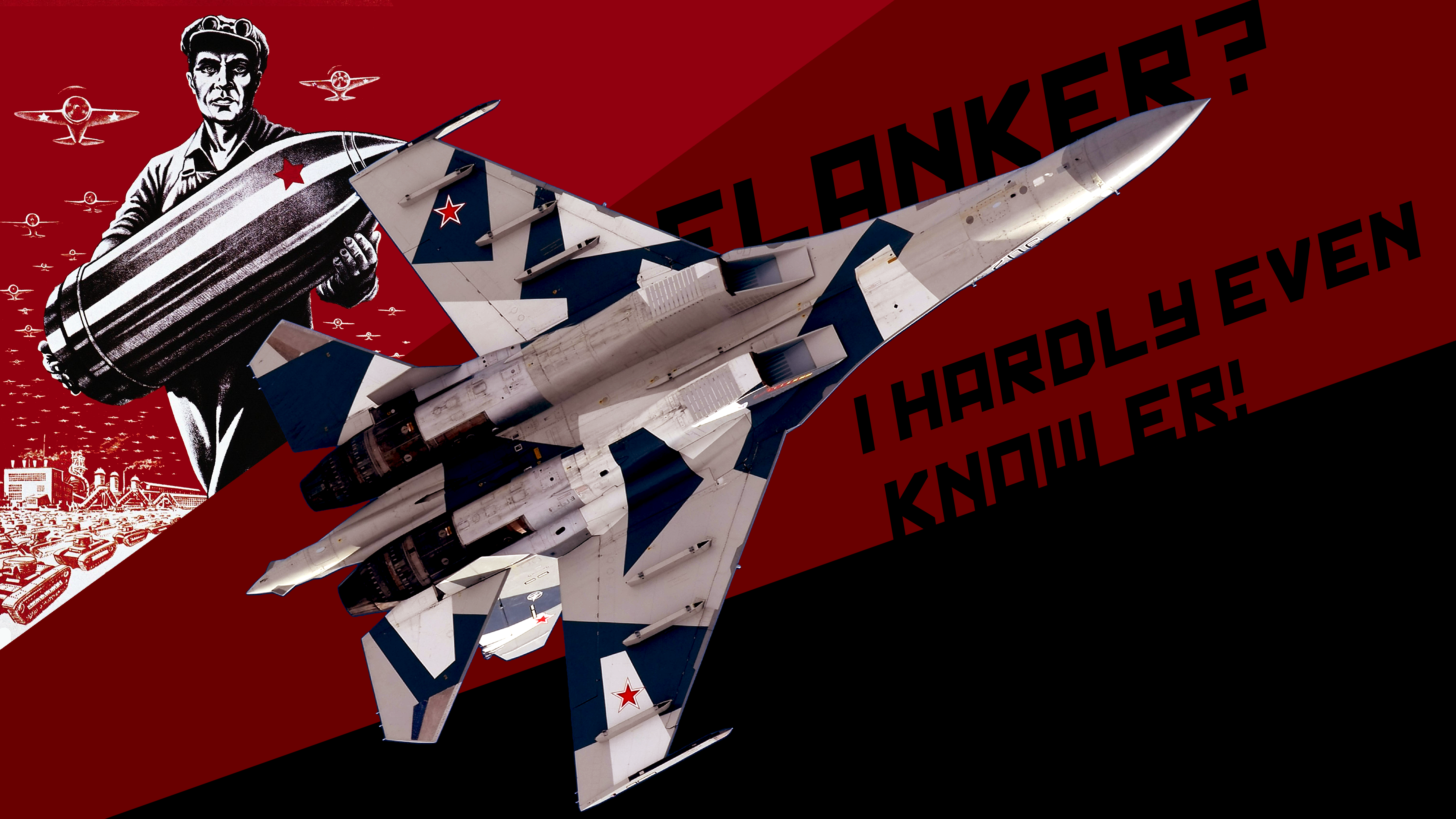 A 4K Wallpaper I made for the glory of the Yukes