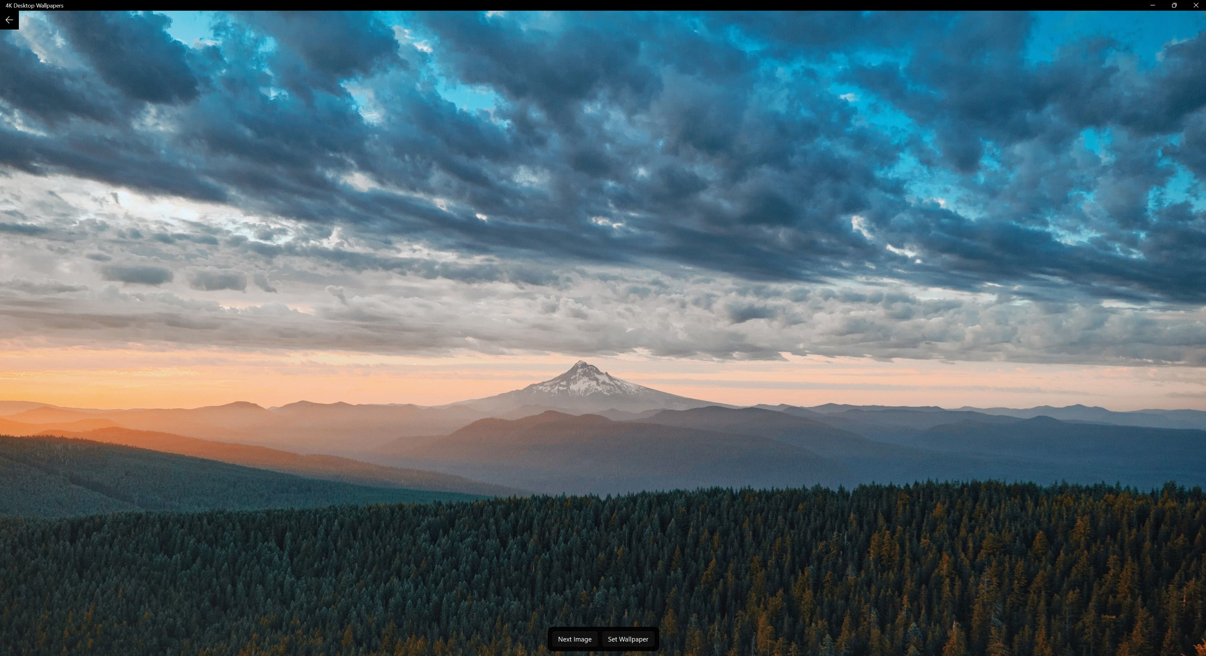 4K Desktop Wallpaper download and install on Windows