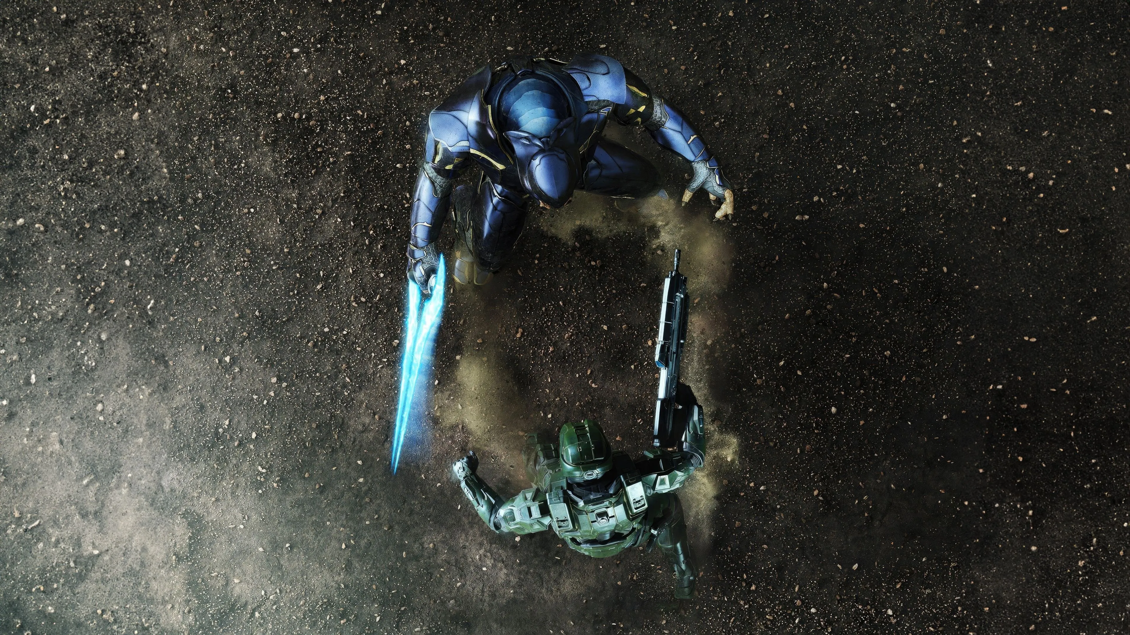 Halo Tv Series Wallpaper, HD Tv Shows Wallpaper, 4k Wallpaper, Image, Background, Photos and Picture