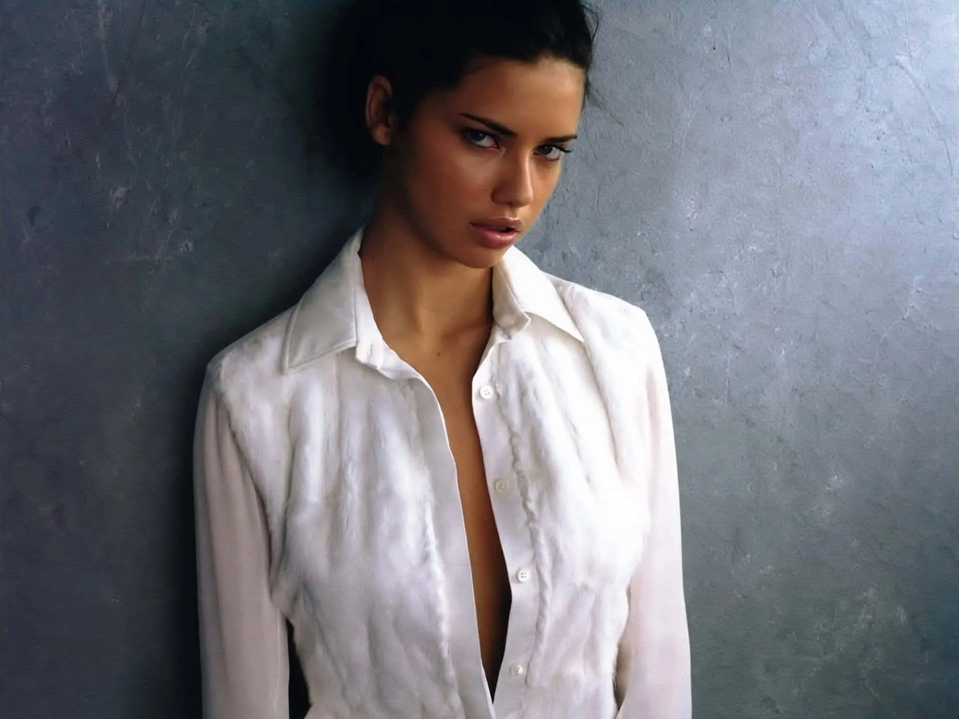 Adriana Lima Wallpaper