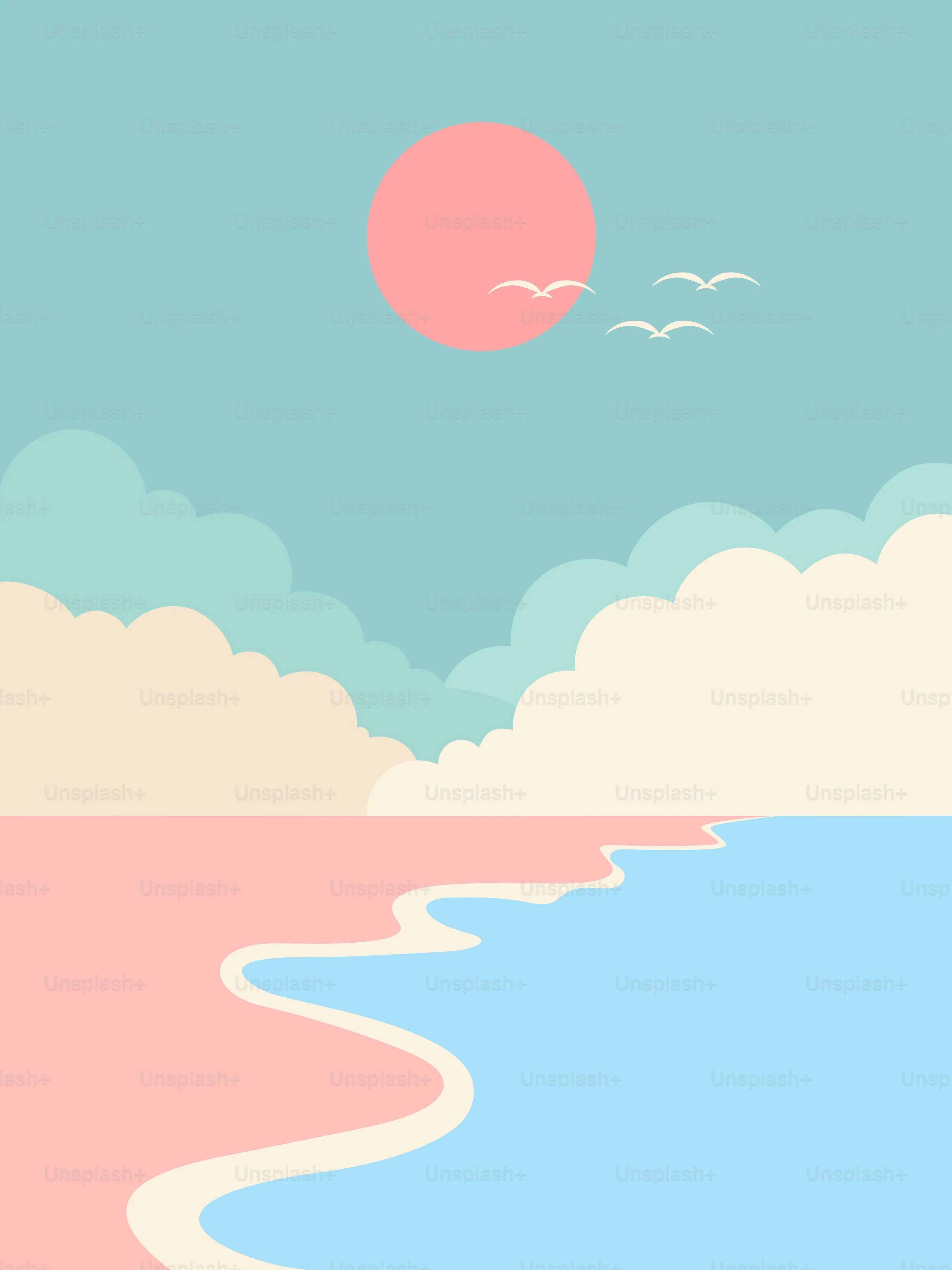 Phone Wallpaper: Free HD Download [4K]