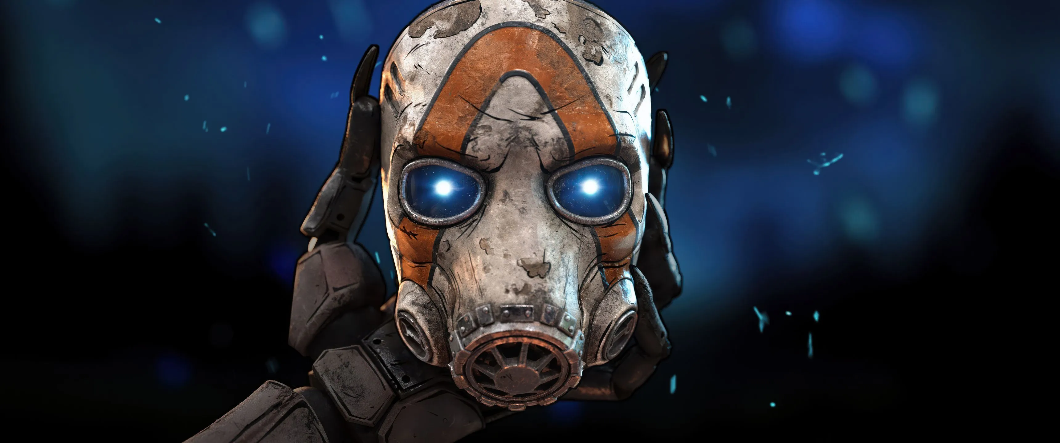 Borderlands 4 UltraWide Quad HD 1440P , HD 4k Wallpaper, Image, Background, Photos and Picture