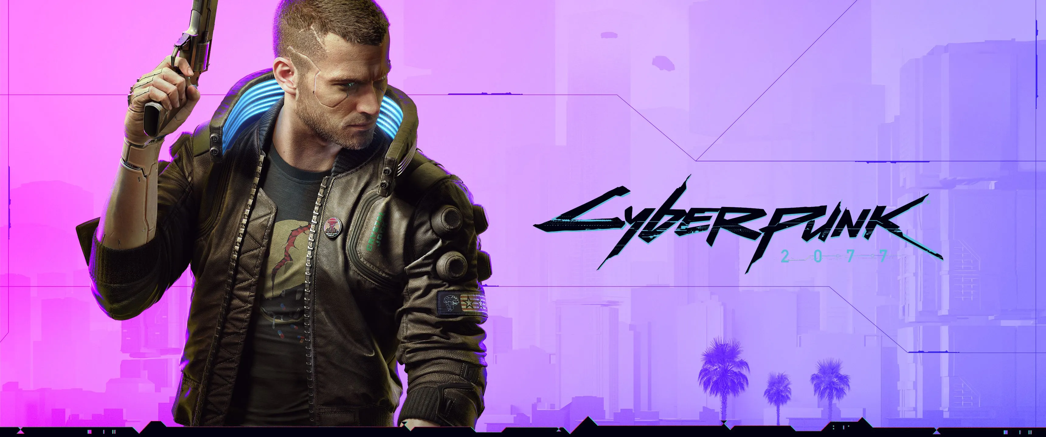 4K New Cyberpunk 2077 Wallpaper, HD Games 4K Wallpaper, Image and Background