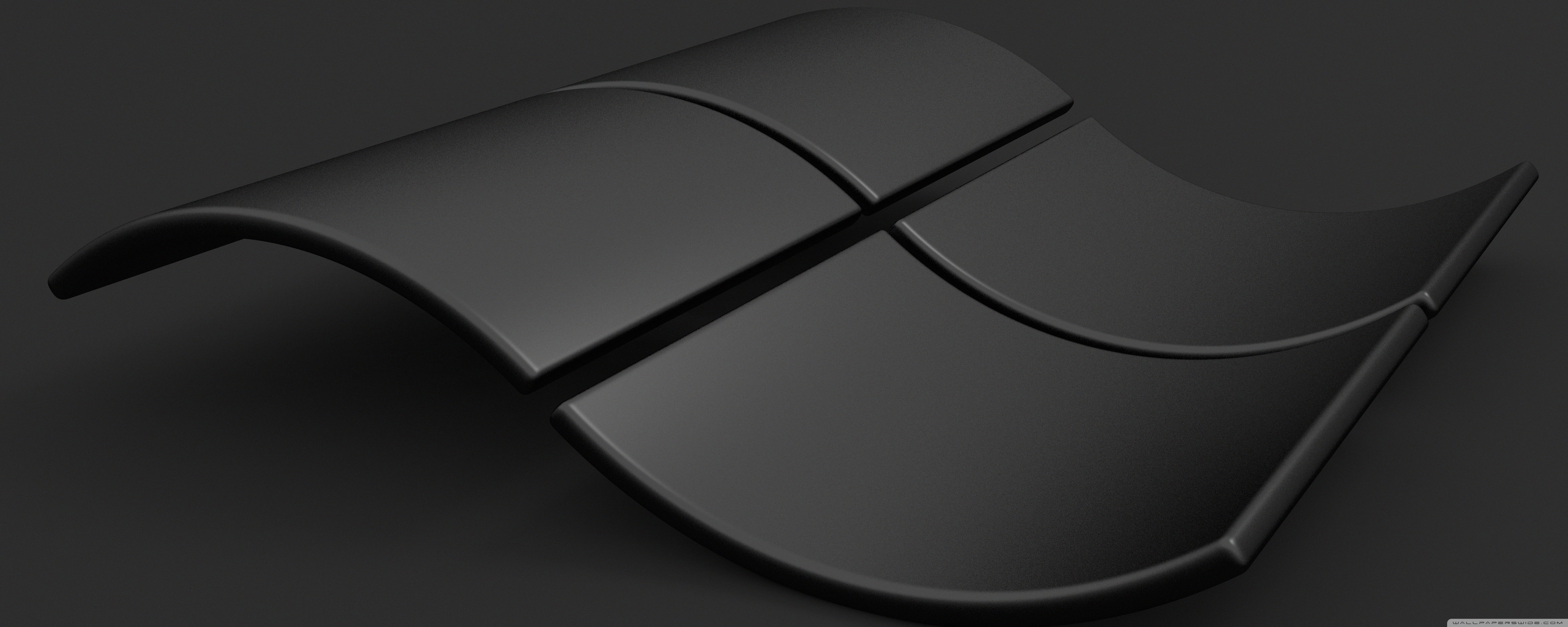 DARK WINDOW 4K UHD Wallpaper for UltraHD Desktop and TV, Dual Monitor, Smartphone and Tablet Devices