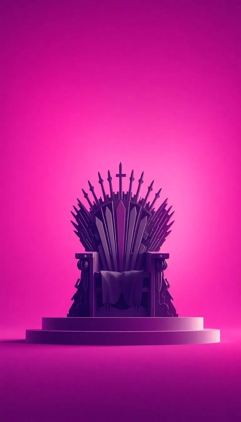 Throne And Liberty Talandre View Minimal Abstract Cinematic Game Of Thrones