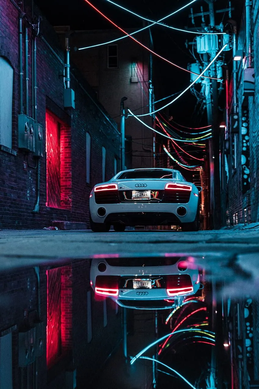 Supercar [], Car Cinematic HD phone wallpaper