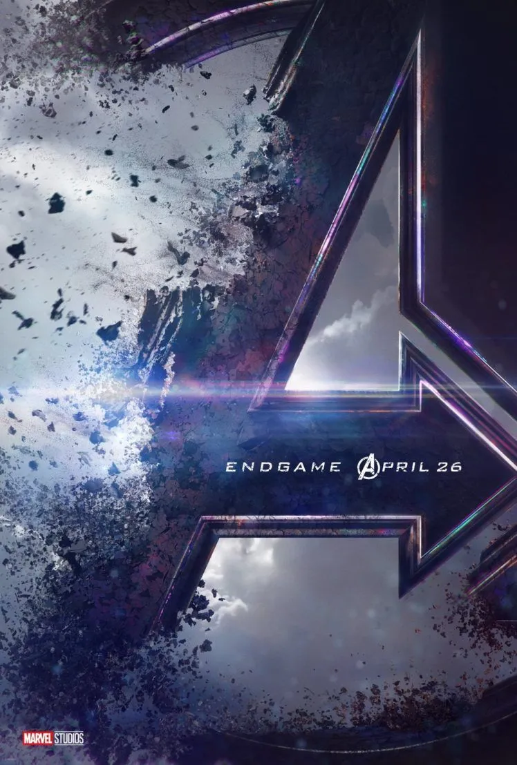 Avengers Endgame, Marvel Cinematic Universe, Marvel Comics, Endgame, Movies Wallpaper HD / Desktop and Mobile Background