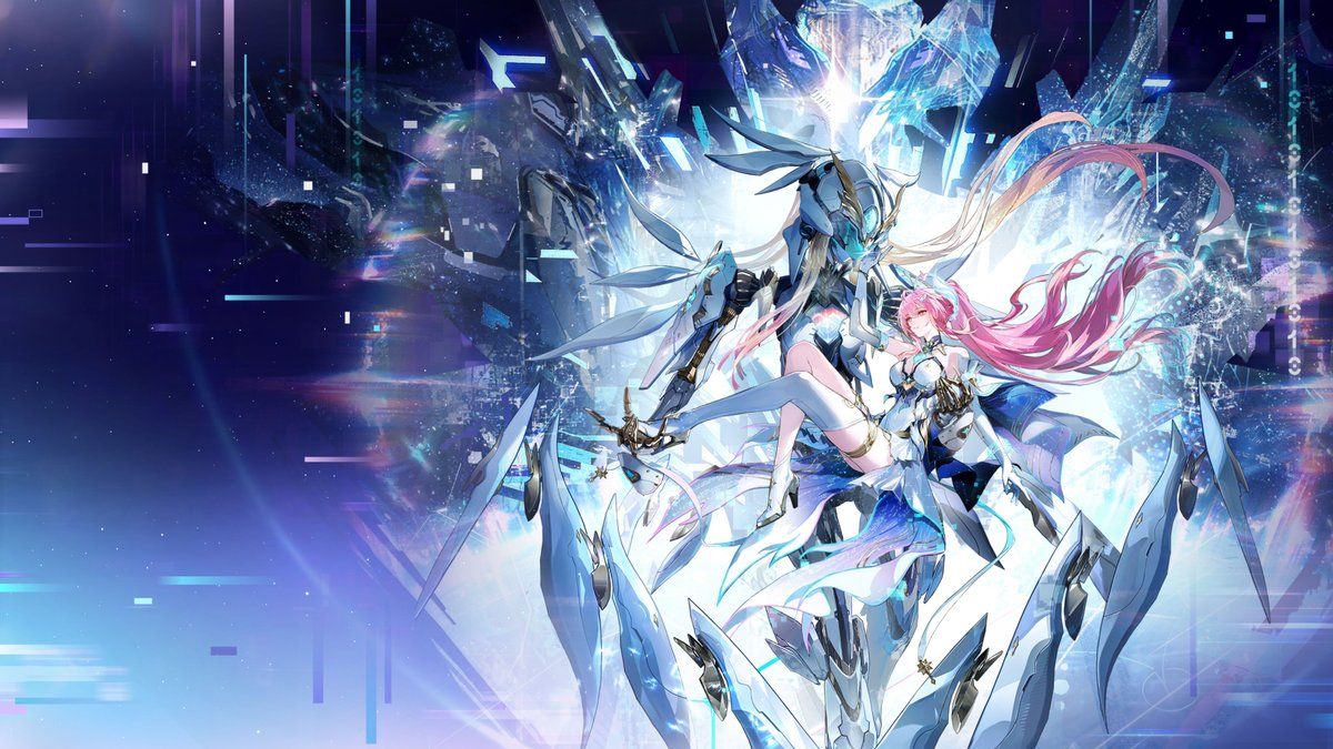 Cleaned 4k Aemeath Splash Wallpaper!! Aight, who's going broke with me for S6R1? Gdrive 02 Character Art: #wuwa #WutheringWaves #Aemeath