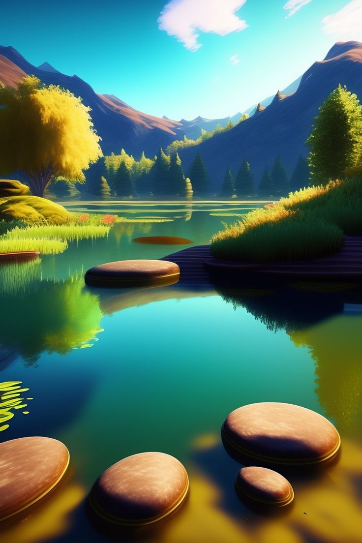 HD Nature Wallpaper