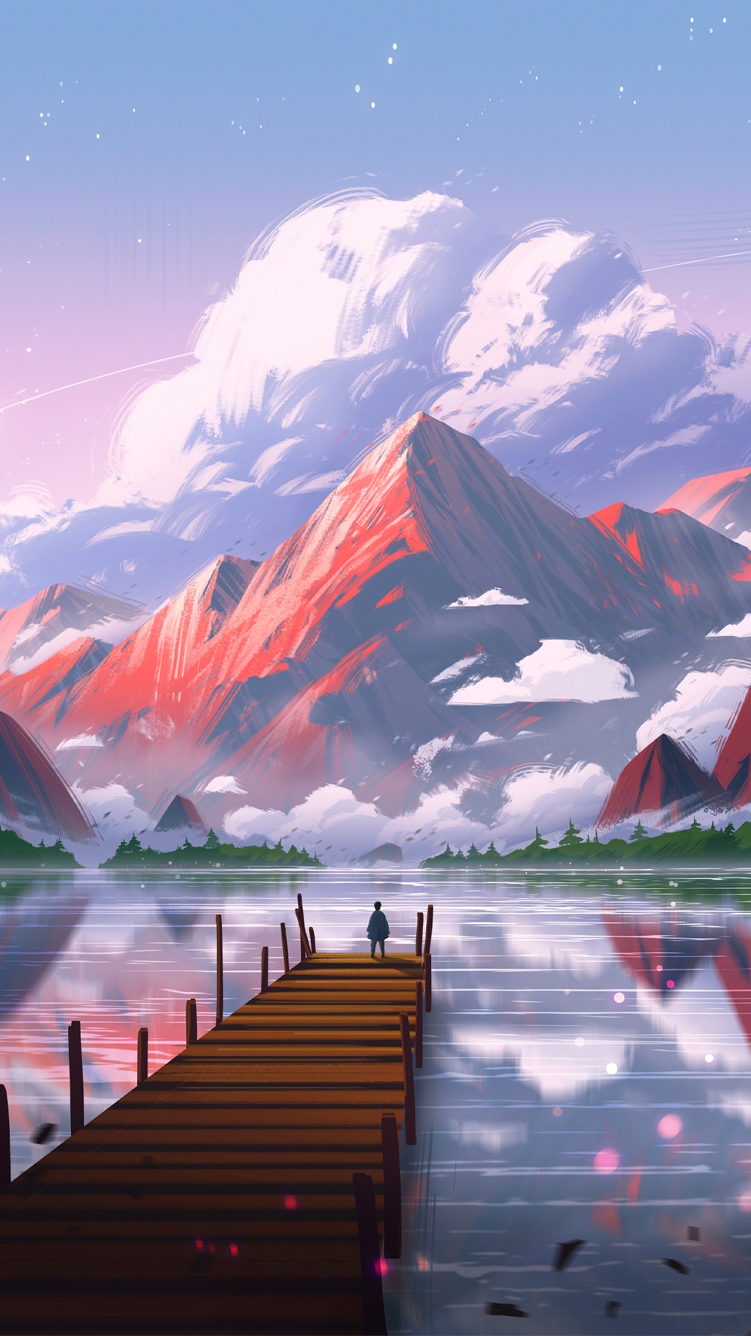 Cartoon Nature Wallpaper Cartoon Nature Wallpaper [ HQ ]