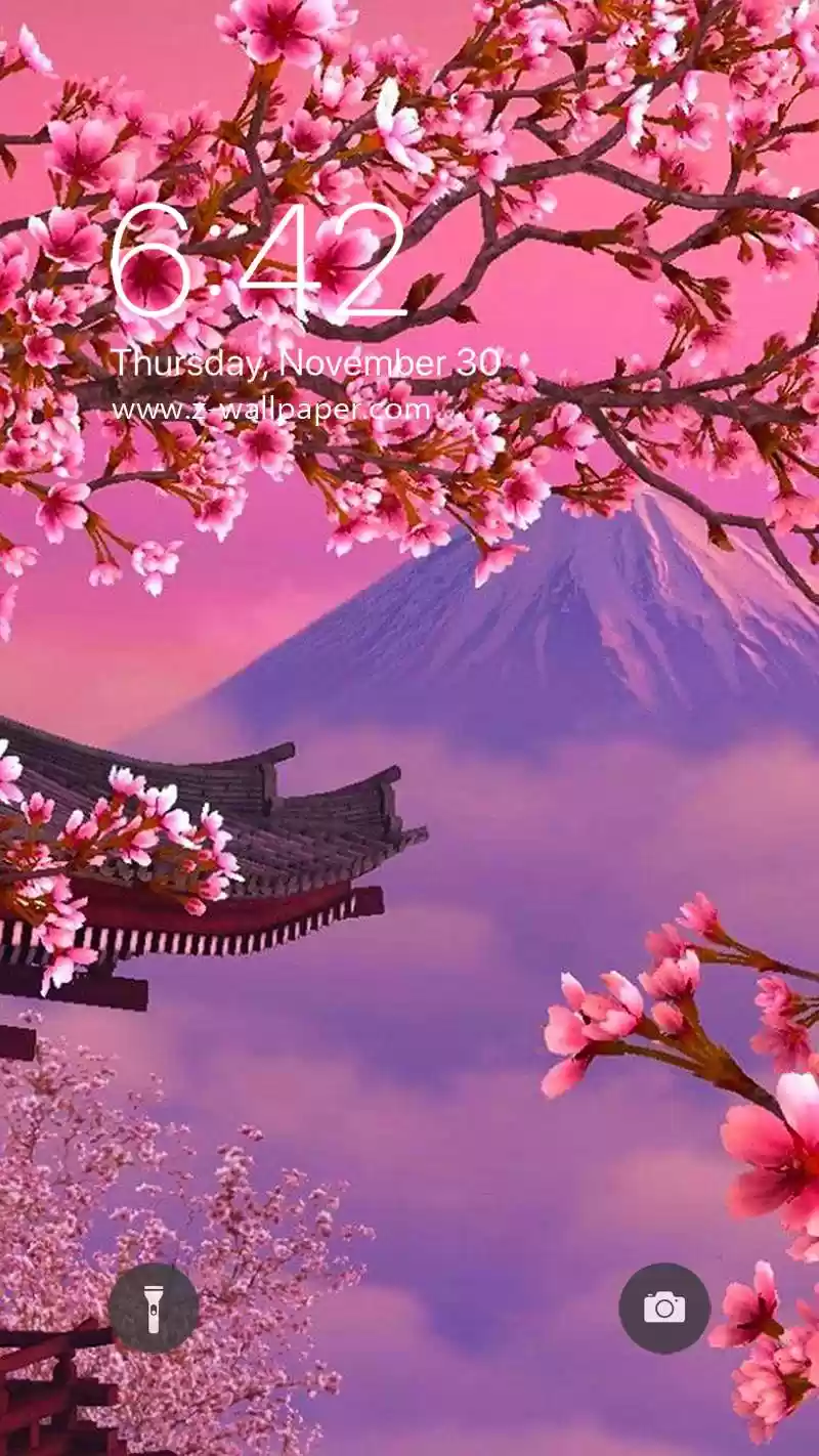 Japan Tokyo Travel Mobile Phone Wallpaper