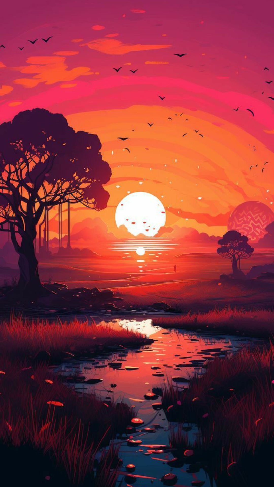 Cartoon Nature Wallpaper Cartoon Nature Wallpaper [ HQ ]