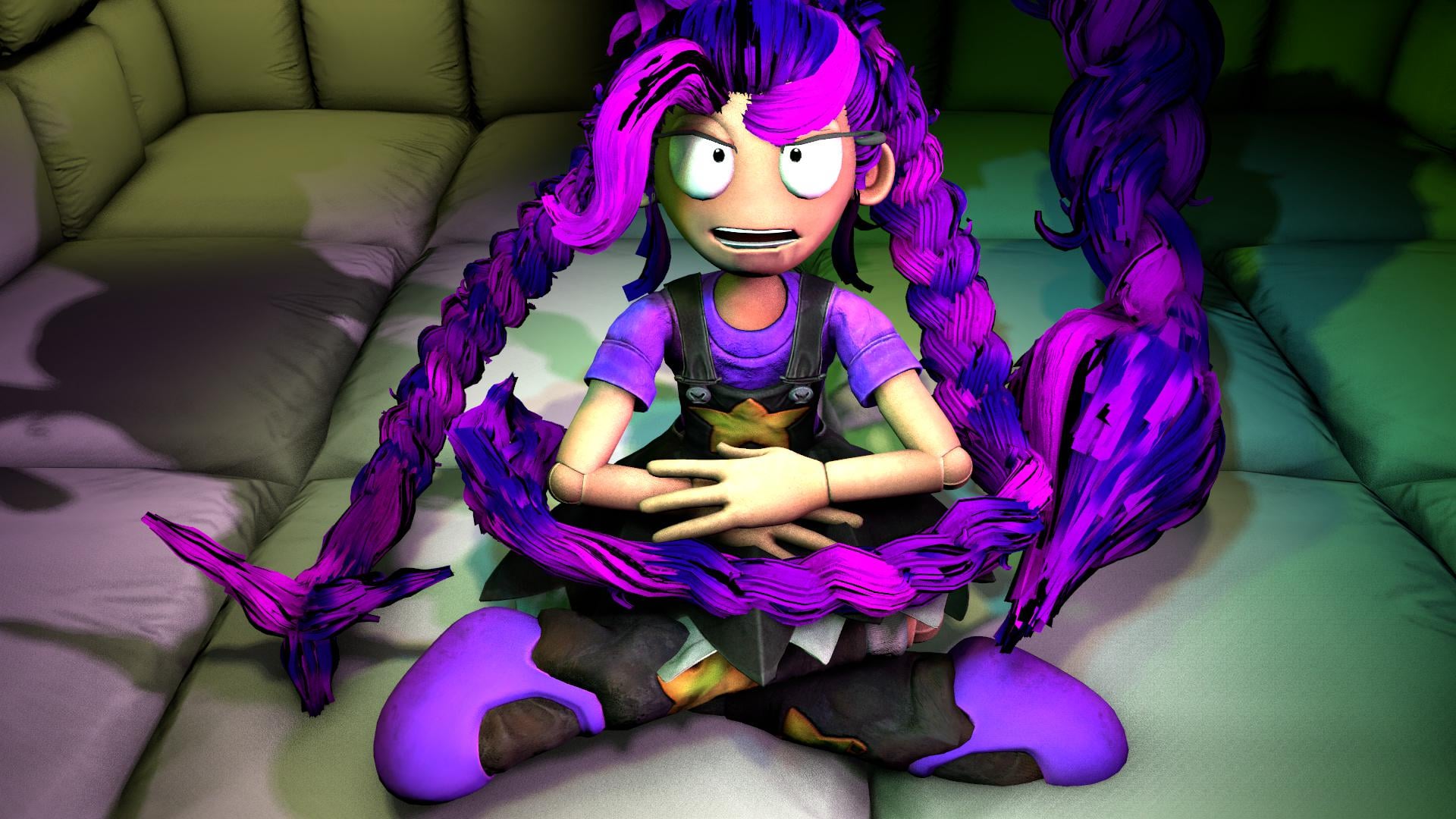 What do you Think about Lily Lovebraids ?