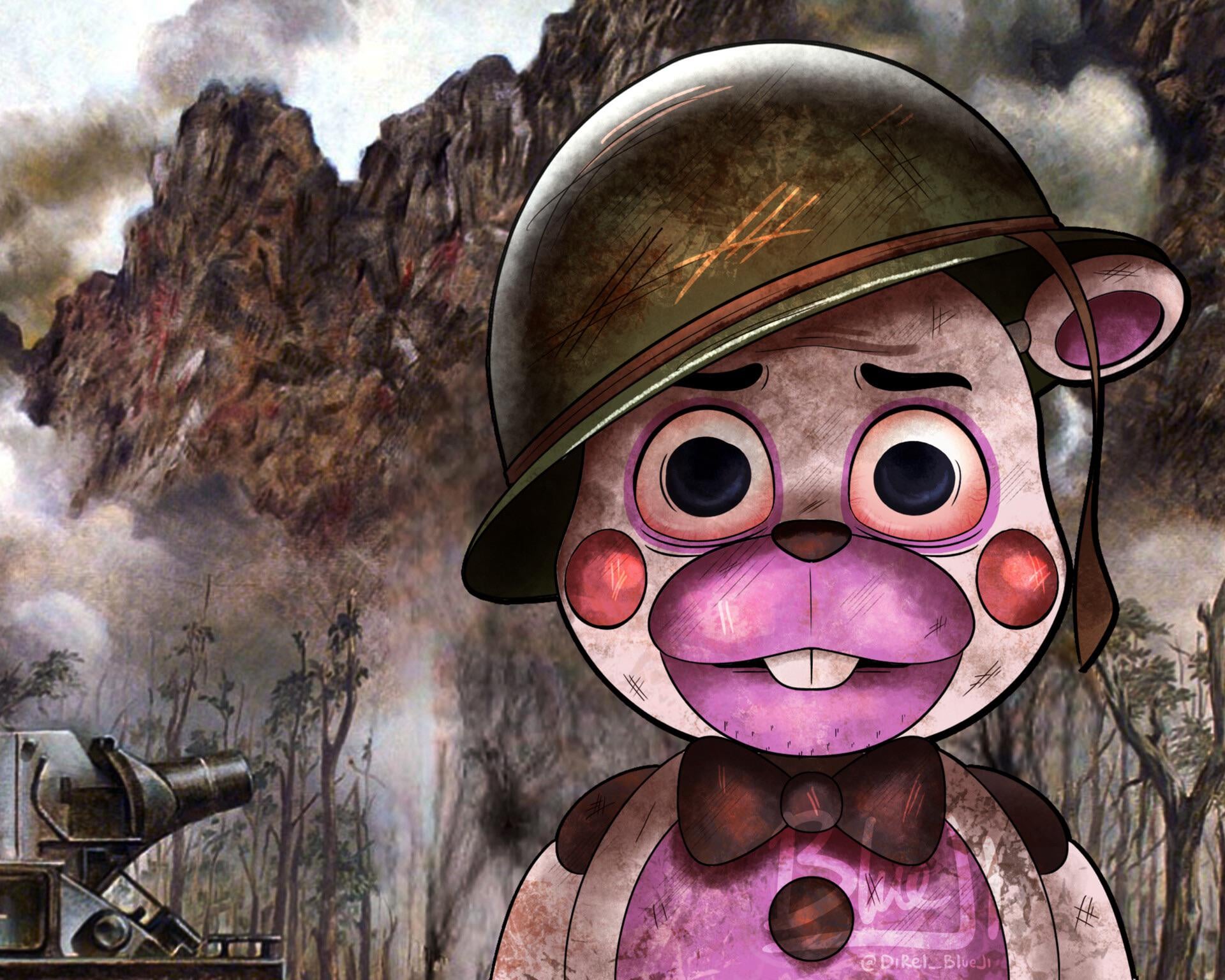 Am I The Only One Who Just Love The Lilly Lovebraids Cut Outs ?