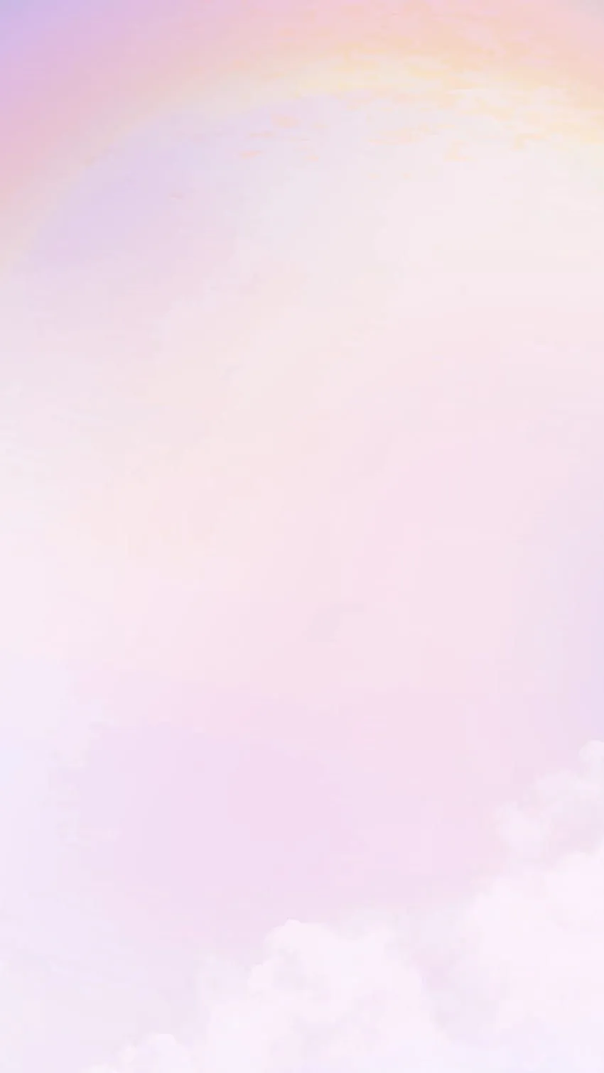 Pastel background with aesthetic pink, Cute Light Pink Pastel HD phone wallpaper