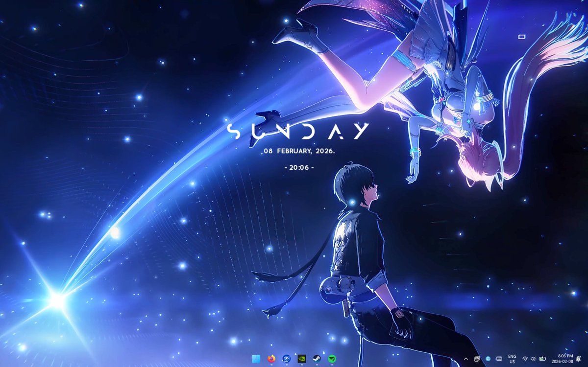 Daily Aemeath BOOP / Posts