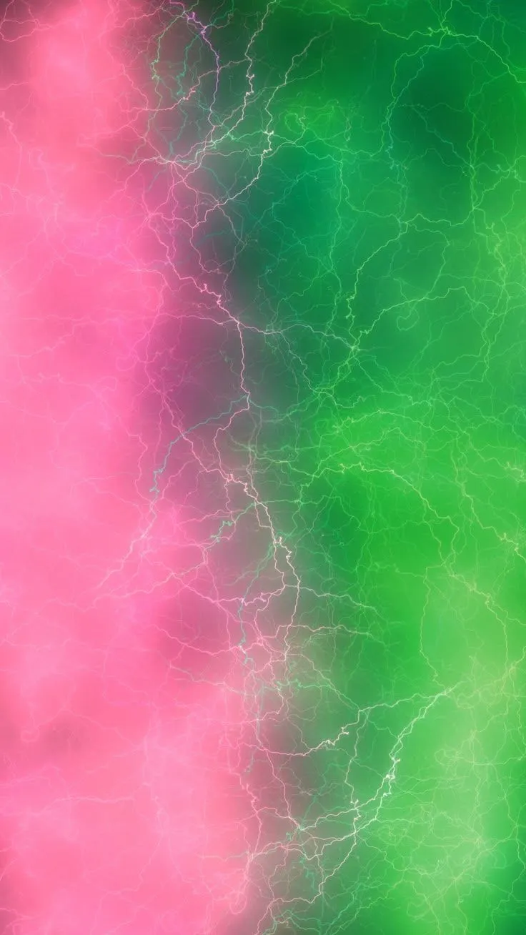 Colorful Landscape Wallpaper for Cellphone