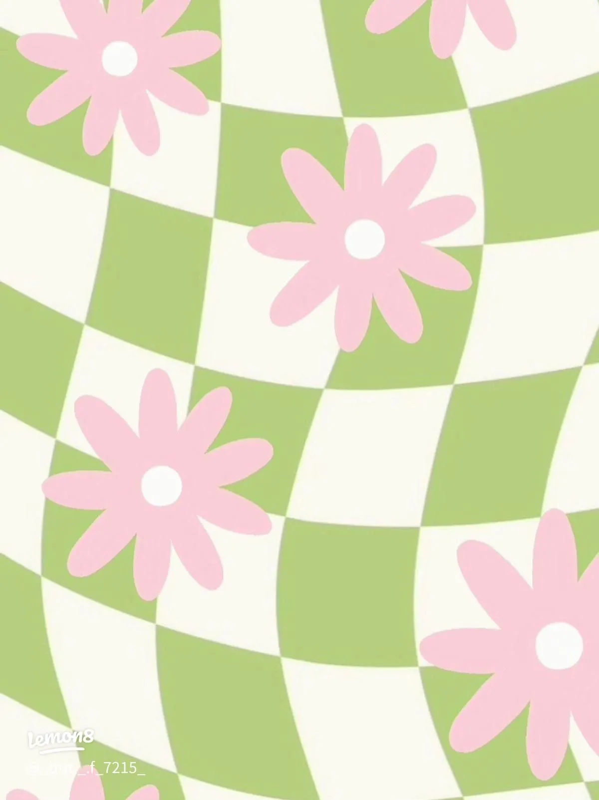 Explore Stunning Pink & Green Aesthetic Wallpaper