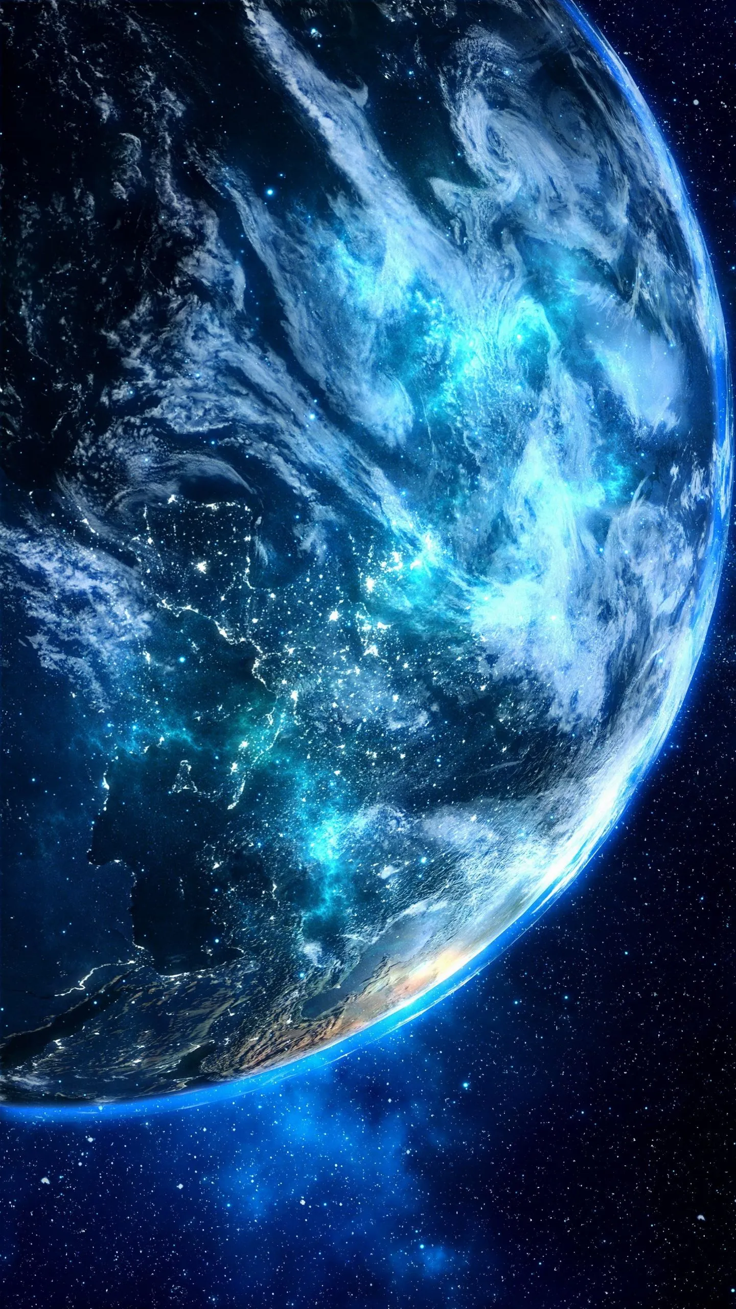 iPhone 6 Earth Wallpapers - Wallpaper Cave