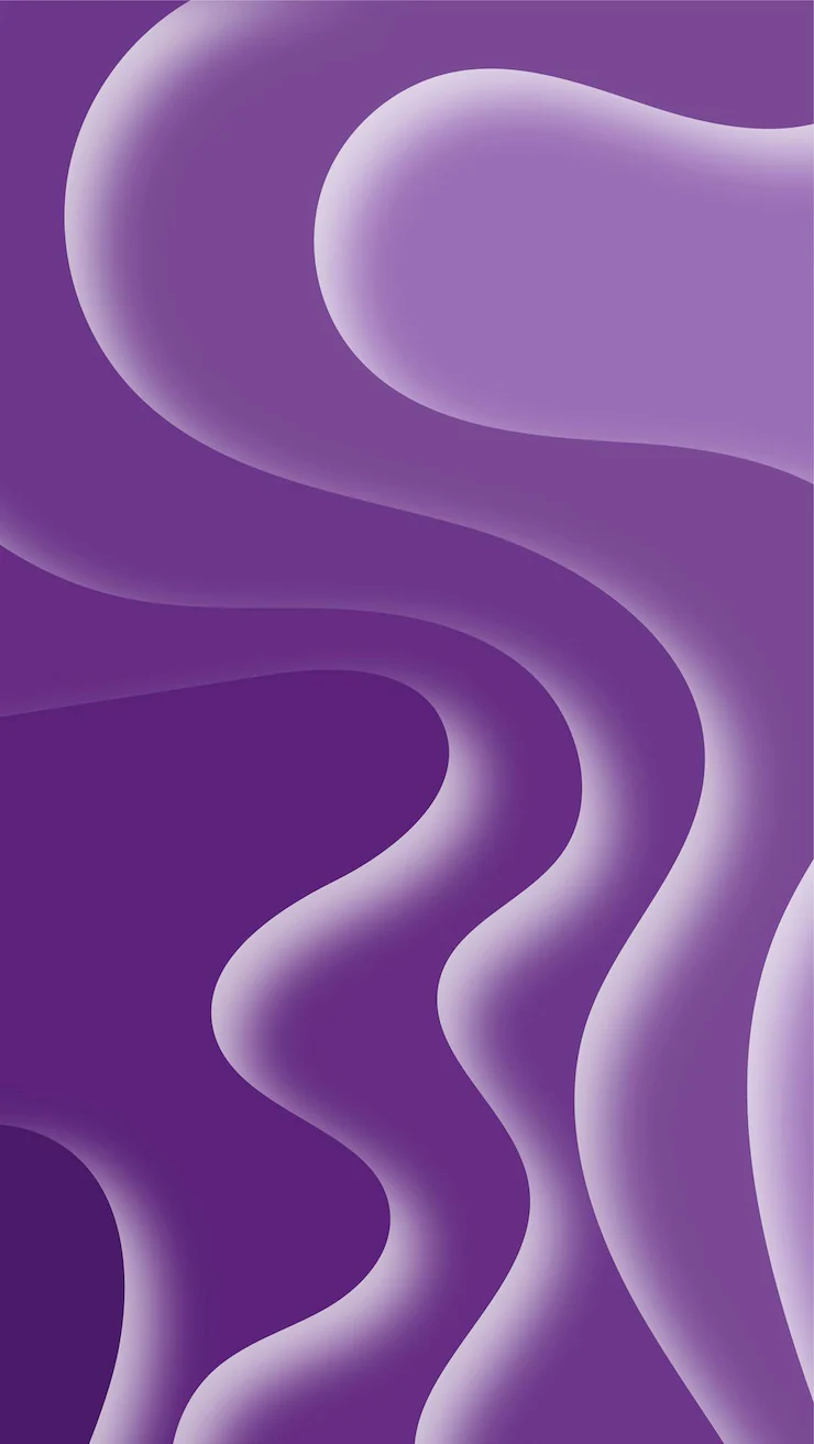 IPhone 14 Pro Max Purple Wallpaper Vectors Free High Quality Vectors From Freepik