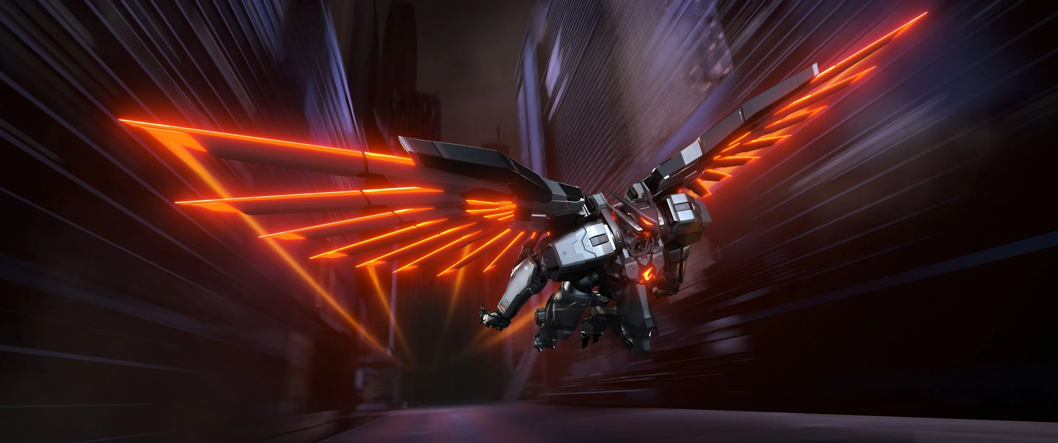 Gigabyte AORUS Gaming Wallpaper 4K, Ultrawide