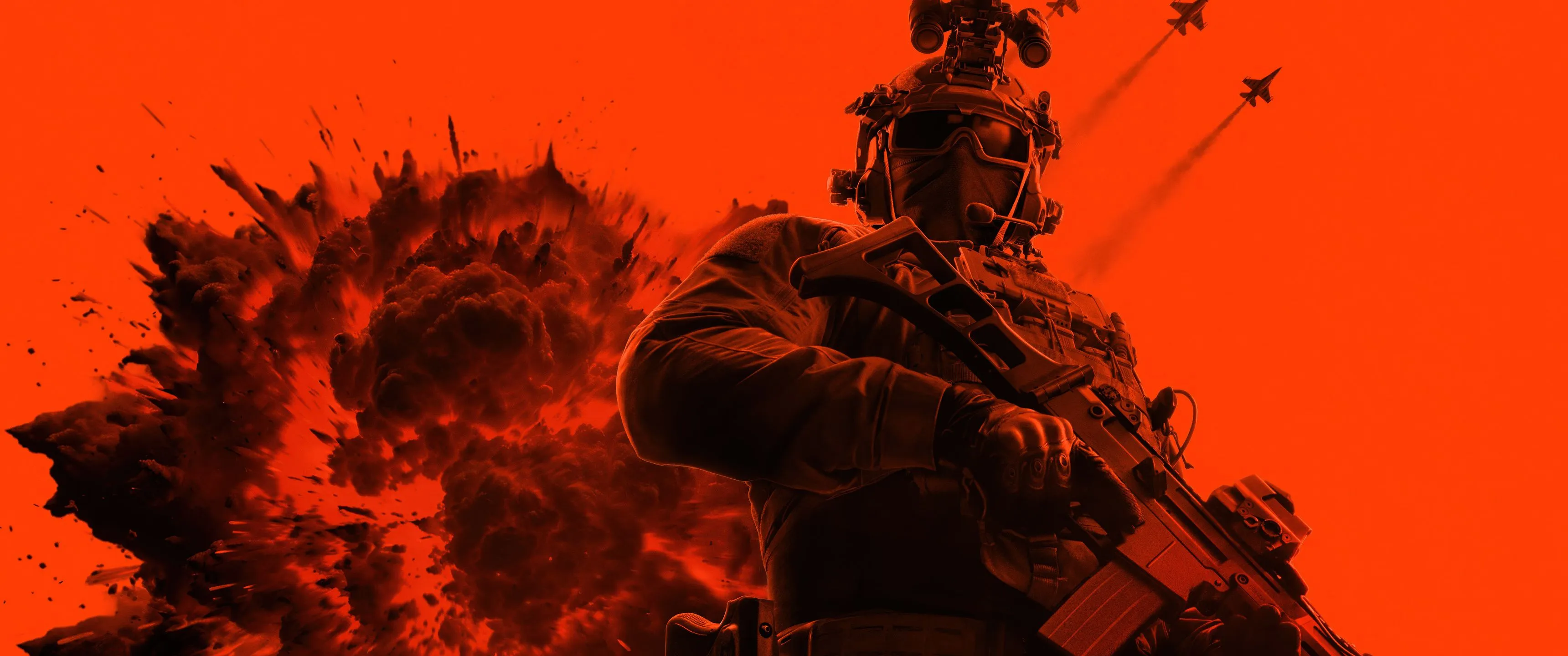 Soldier Battlefield 6 Game UltraWide Quad HD 1440P , HD 4k Wallpaper, Image, Background, Photos and Picture