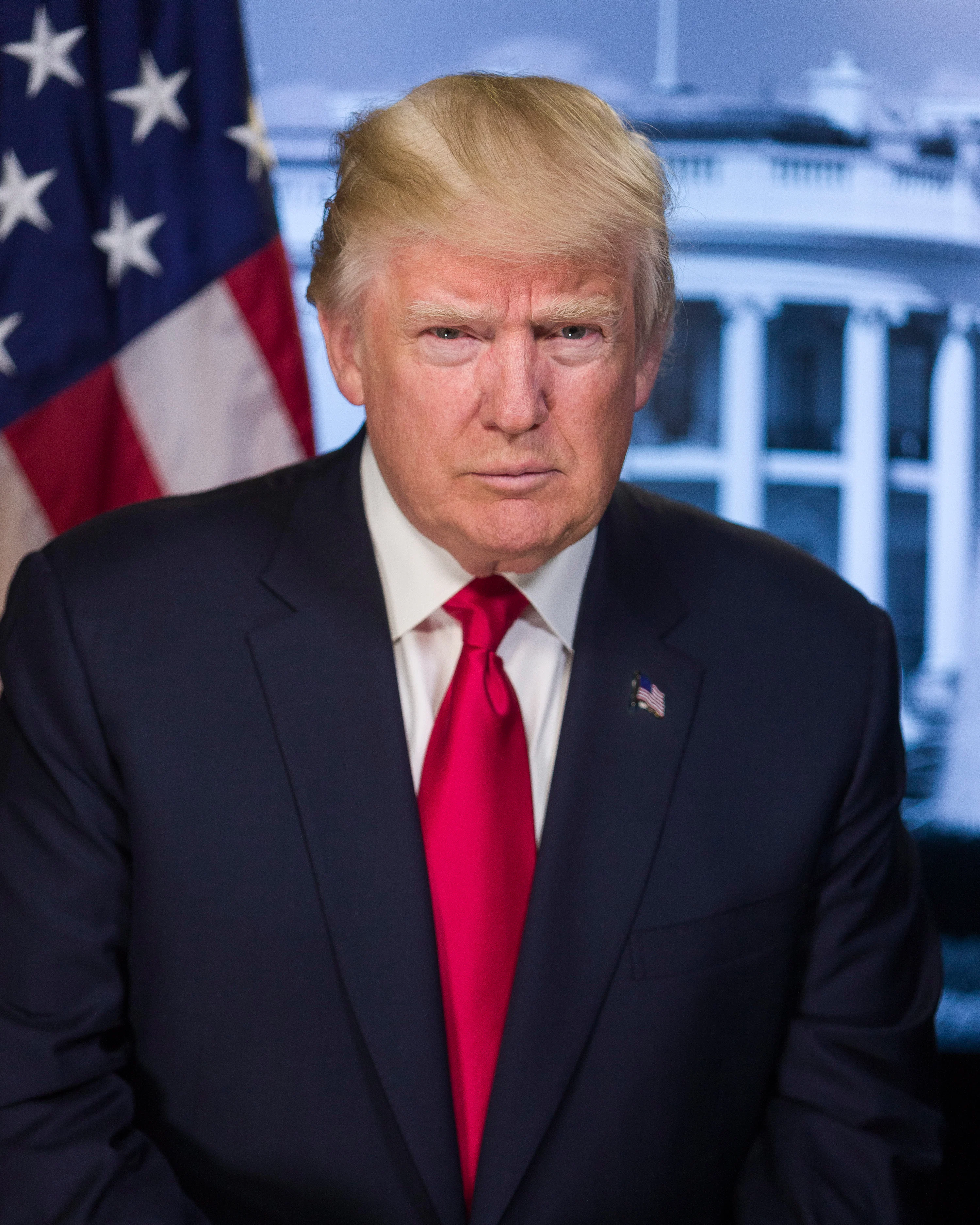 Donald Trump Picture [HD]. Download Free Image