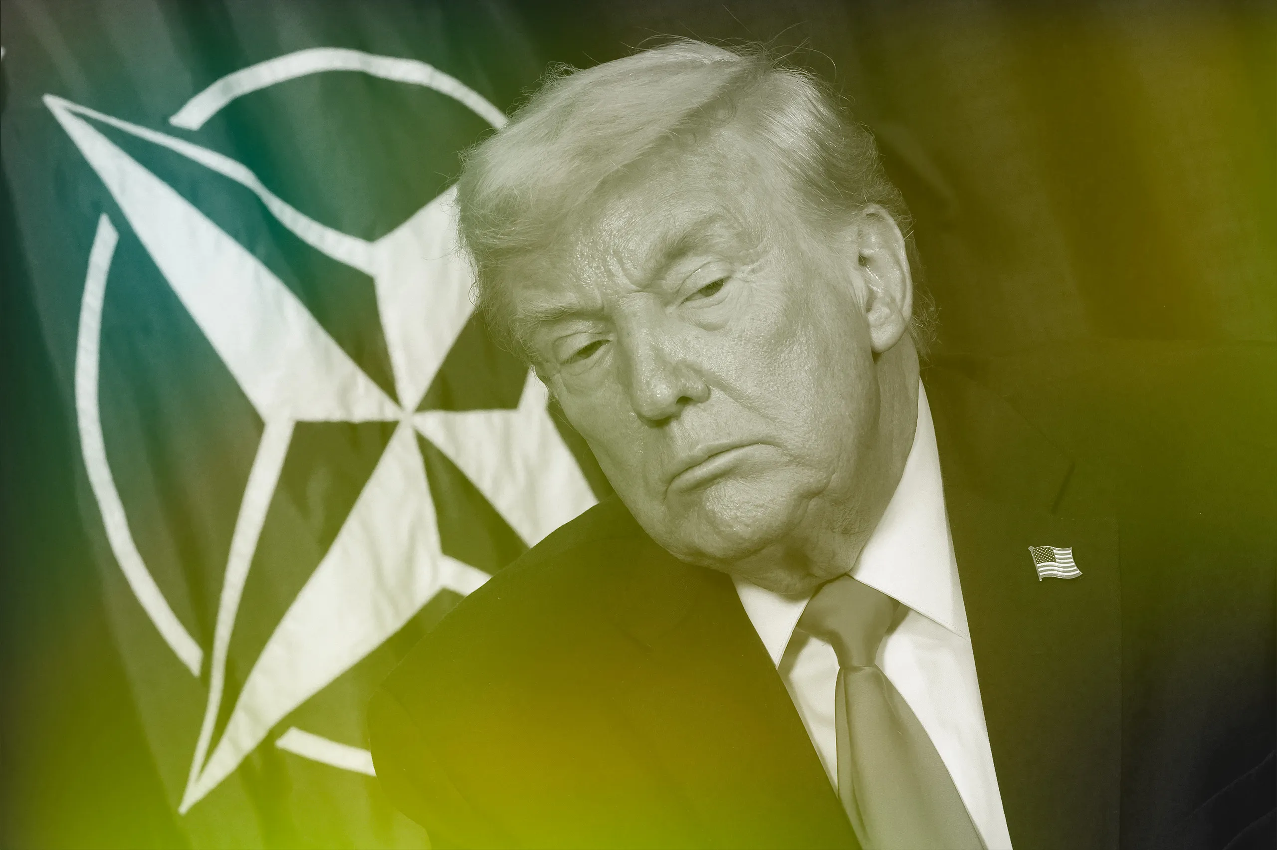 How Trump Is Debasing the Dollar and Eroding U.S. Economic Dominance. The New Yorker