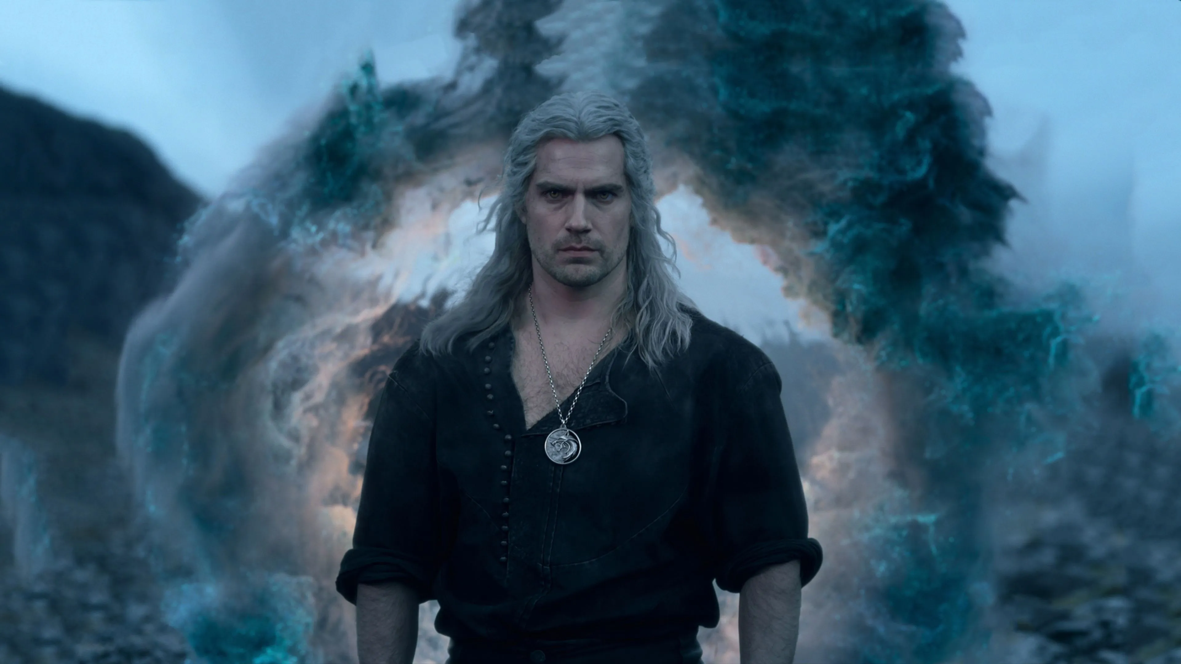 Netflix The Witcher The Art Of The Illusion Wallpaper, HD Tv Shows Wallpaper , 4k Wallpaper, Image, Background, Photos and Picture