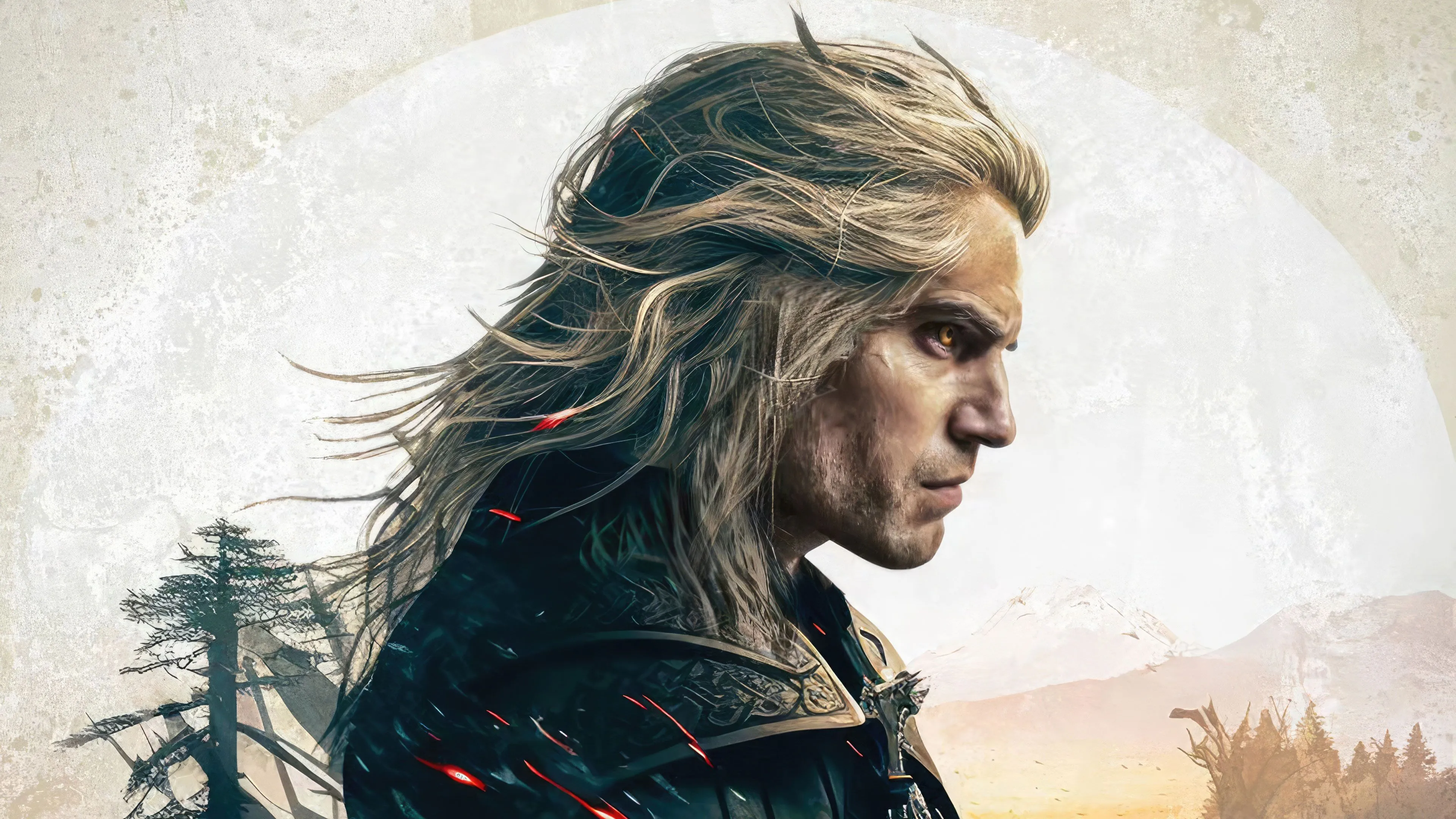Netflix The Witcher Season 3 4k 2023 Wallpaper, HD Tv Shows Wallpaper, 4k Wallpaper, Image, Background, Photos and Picture