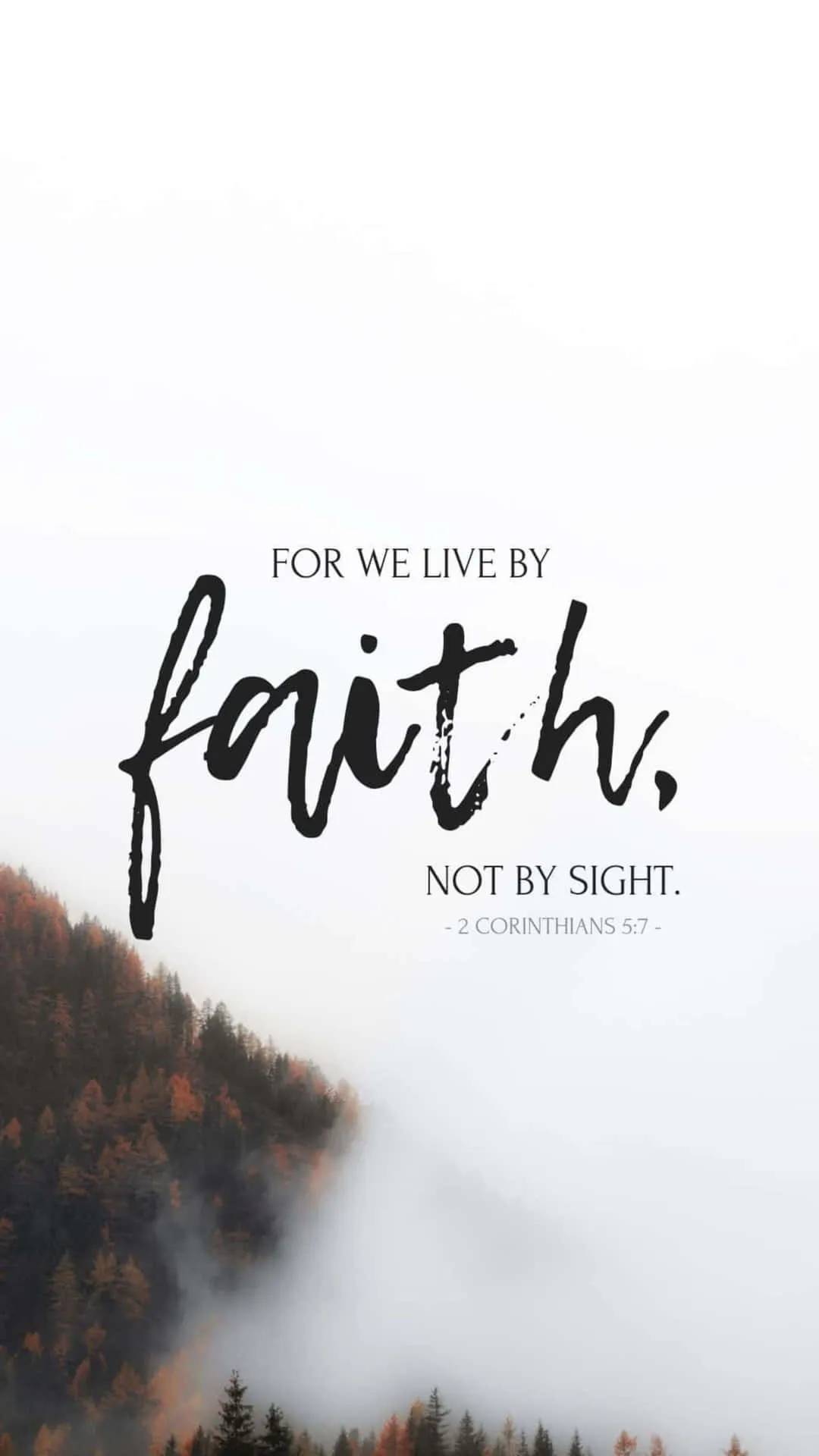 Bible Verse Wallpaper