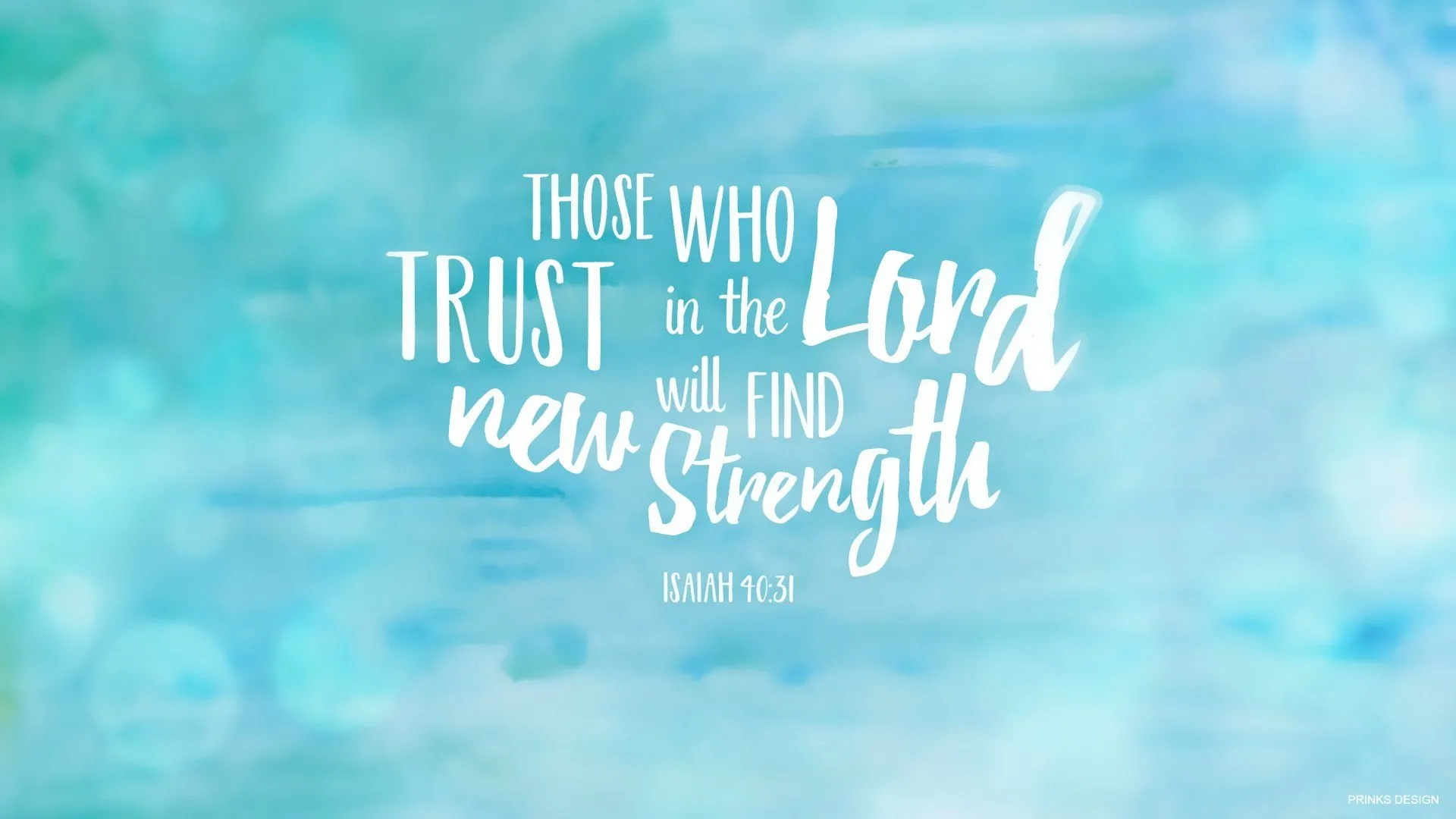 Isaiah 40:31
