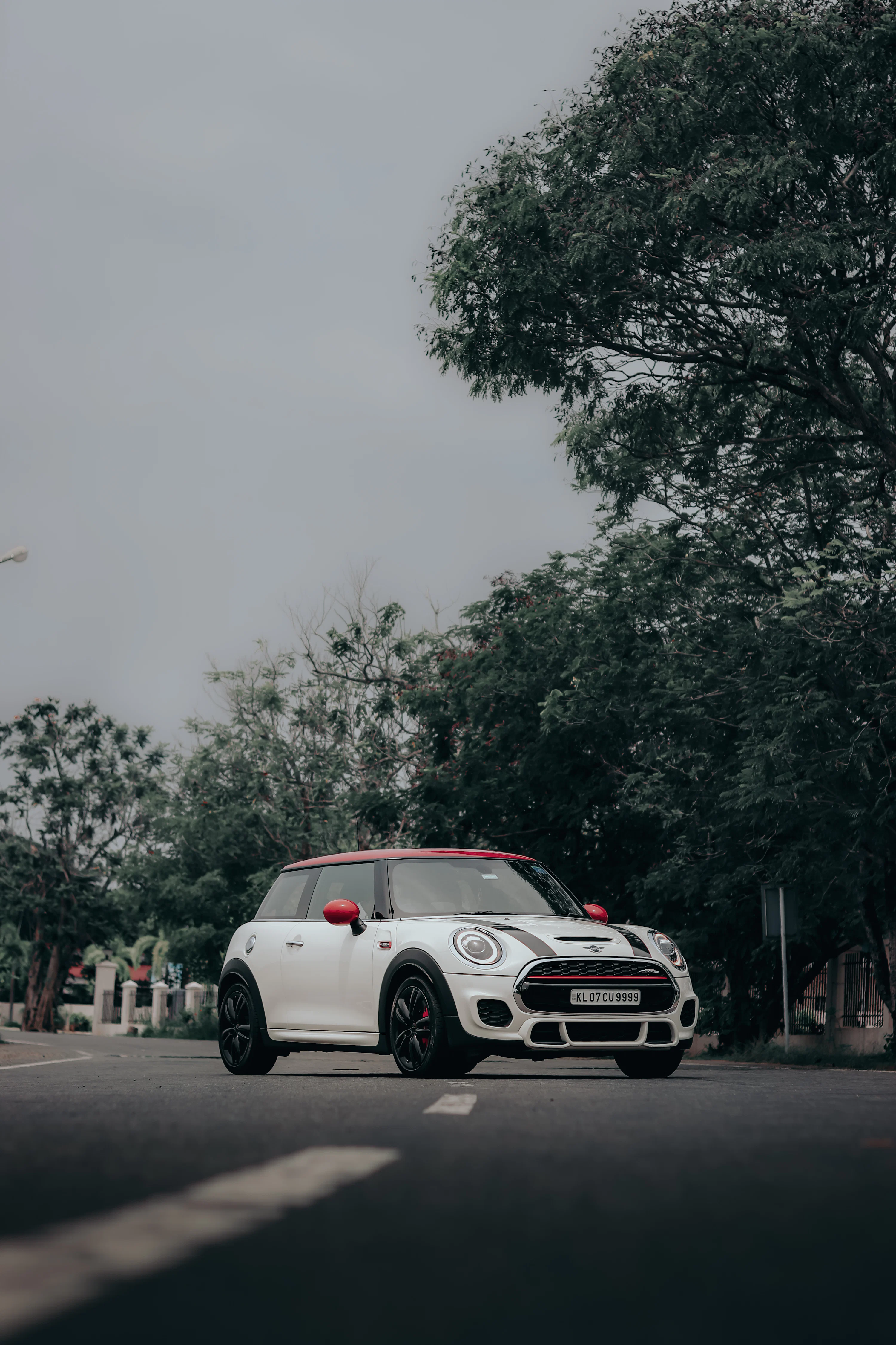 Mini Cooper Picture [HD]. Download Free Image