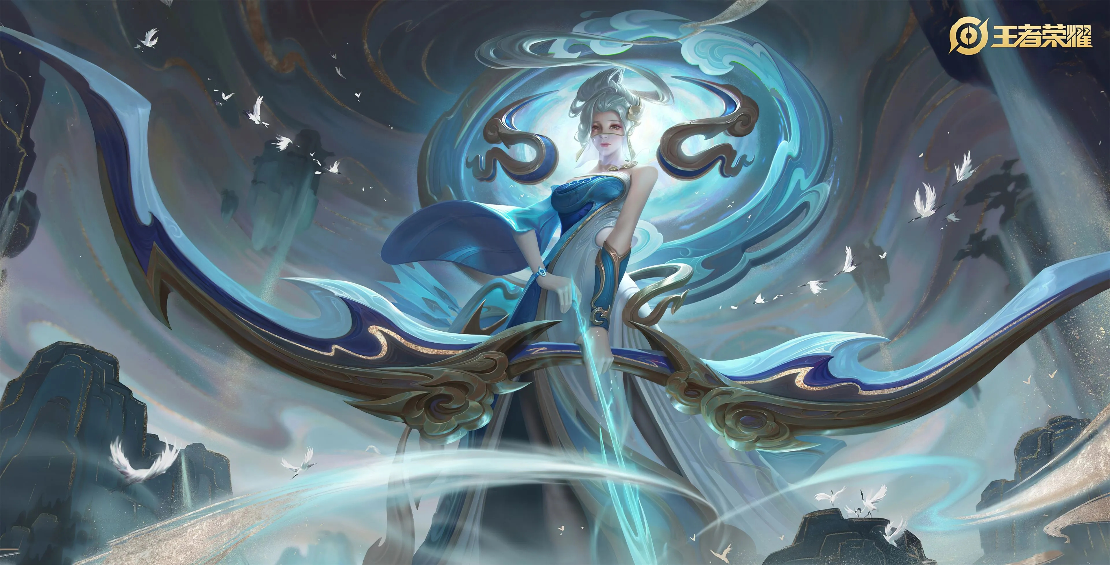 Arena of Valor 4K Wallpaper, HD Games 4K Wallpaper, Image and Background
