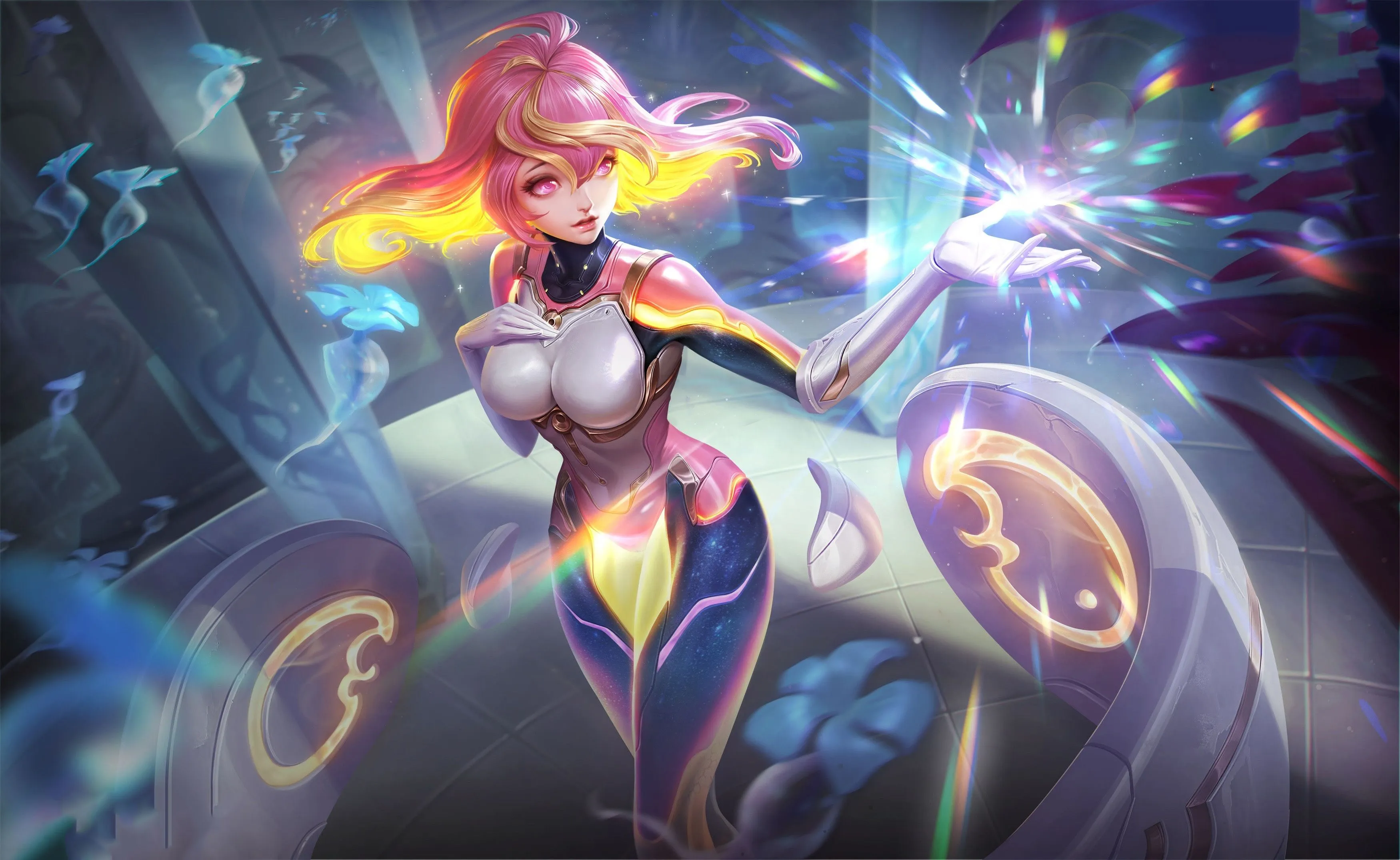 4k Arena Of Valor 2020 Wallpaper, HD Games Wallpaper, 4k Wallpaper, Image, Background, Photos and Picture